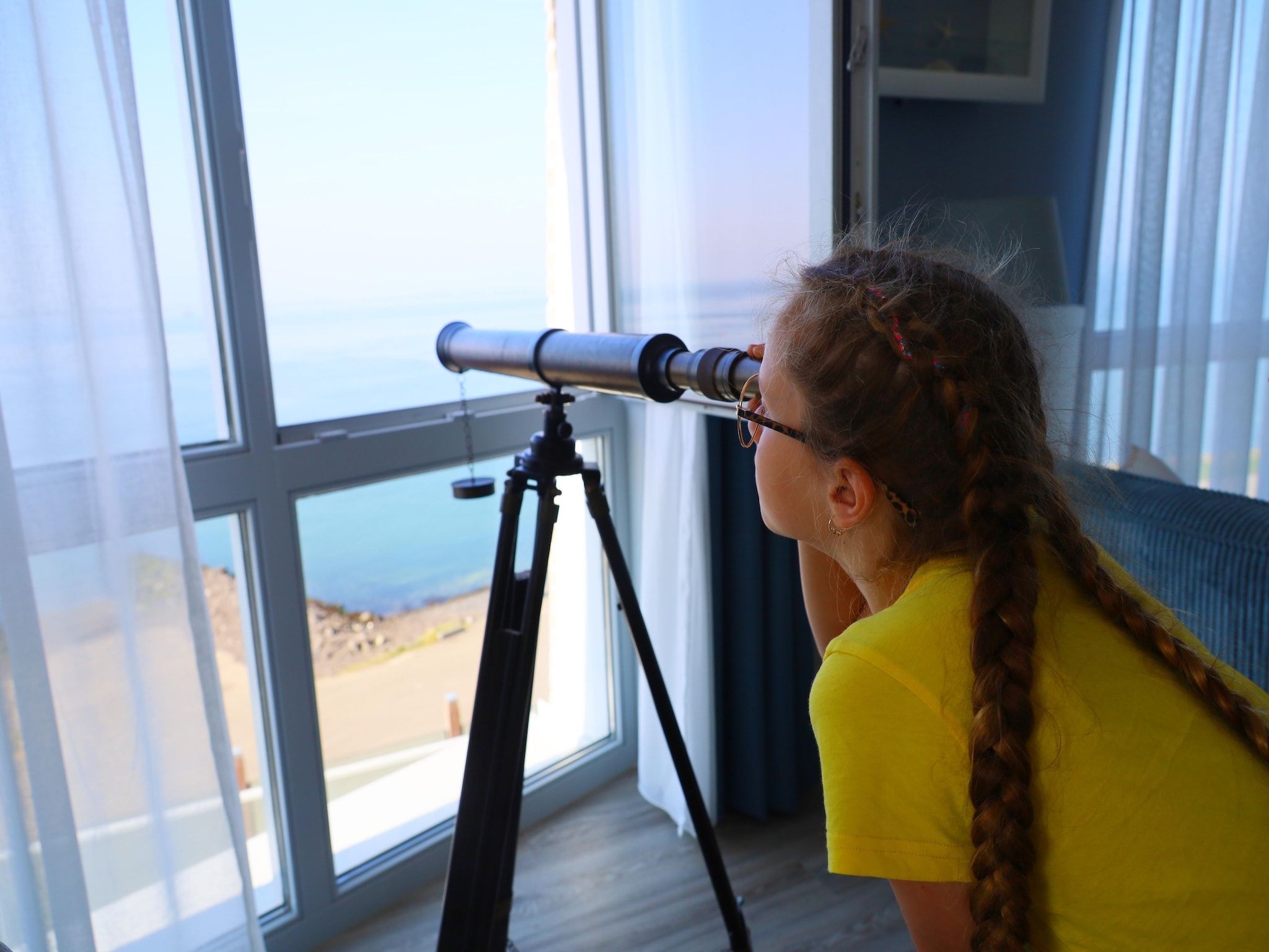 Voorzieningen bij Casa Anna in Scherpenisse