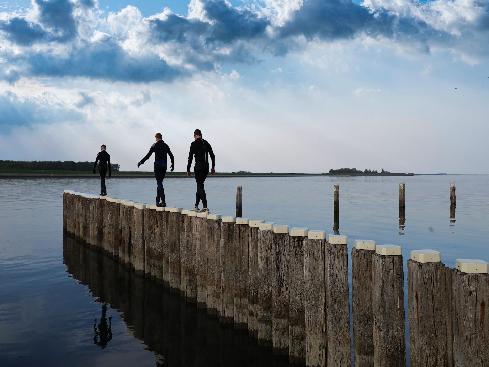 Casa Anna in Scherpenisse - Foto 37 van 40