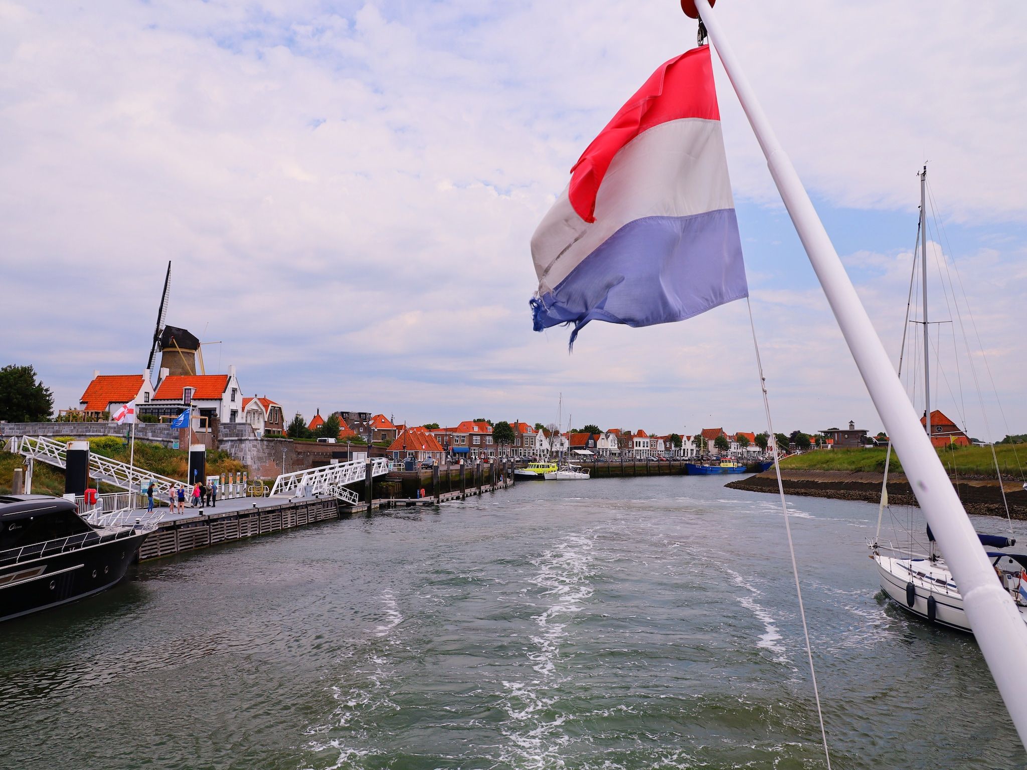 Casa Anna in Scherpenisse - Foto 36 van 40