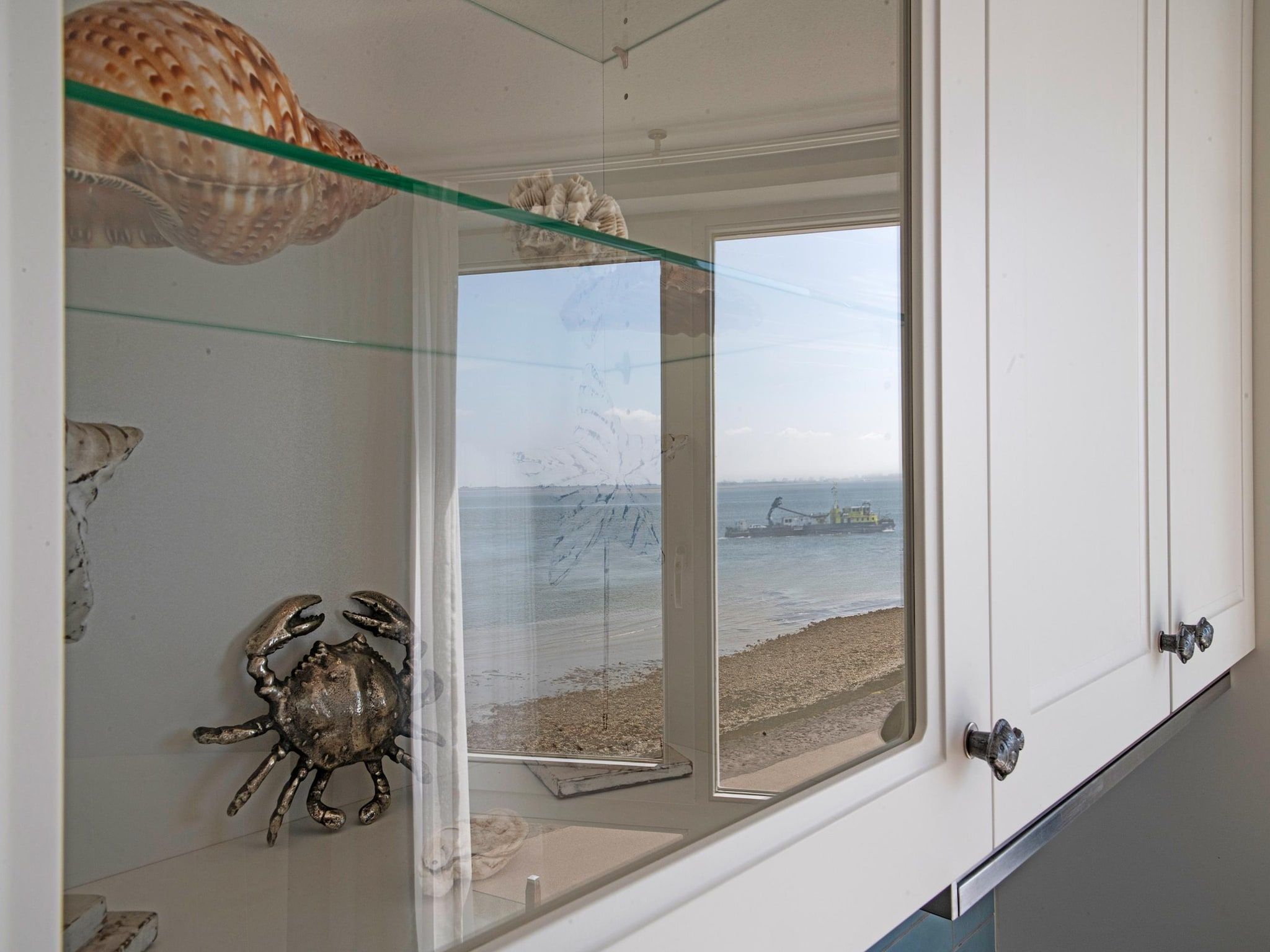 Sfeerbeeld van Casa Anna in Scherpenisse