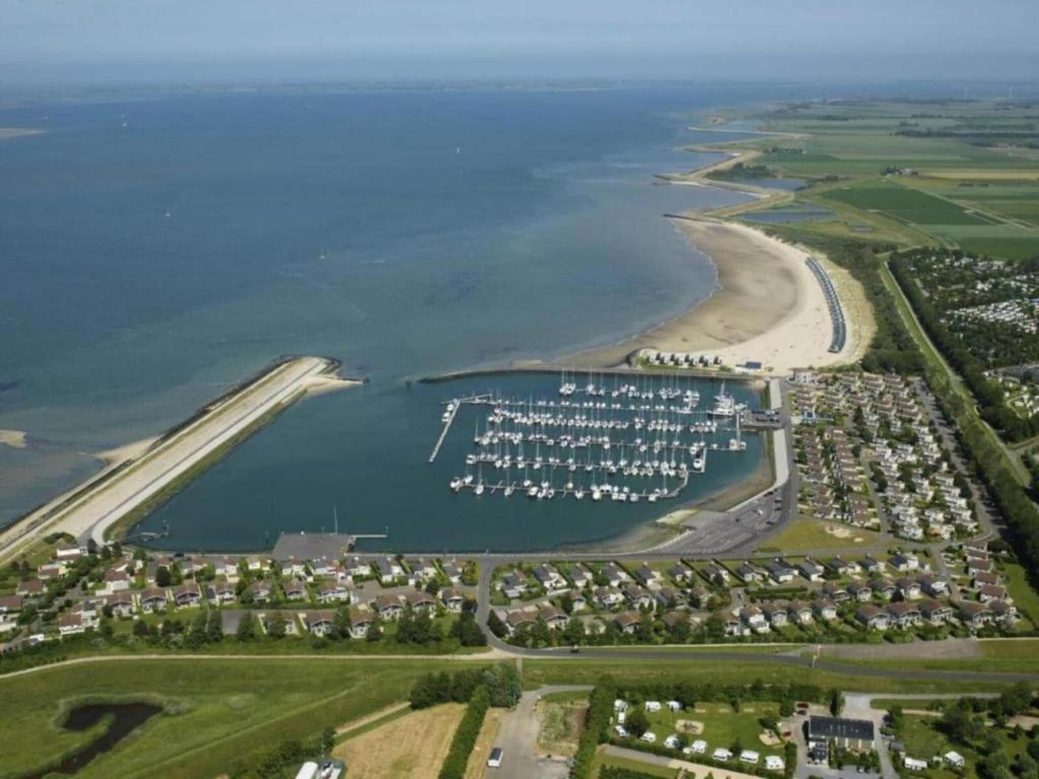 Appartement 4c  Schotsman Watersport in Kamperland - Foto 36 van 40