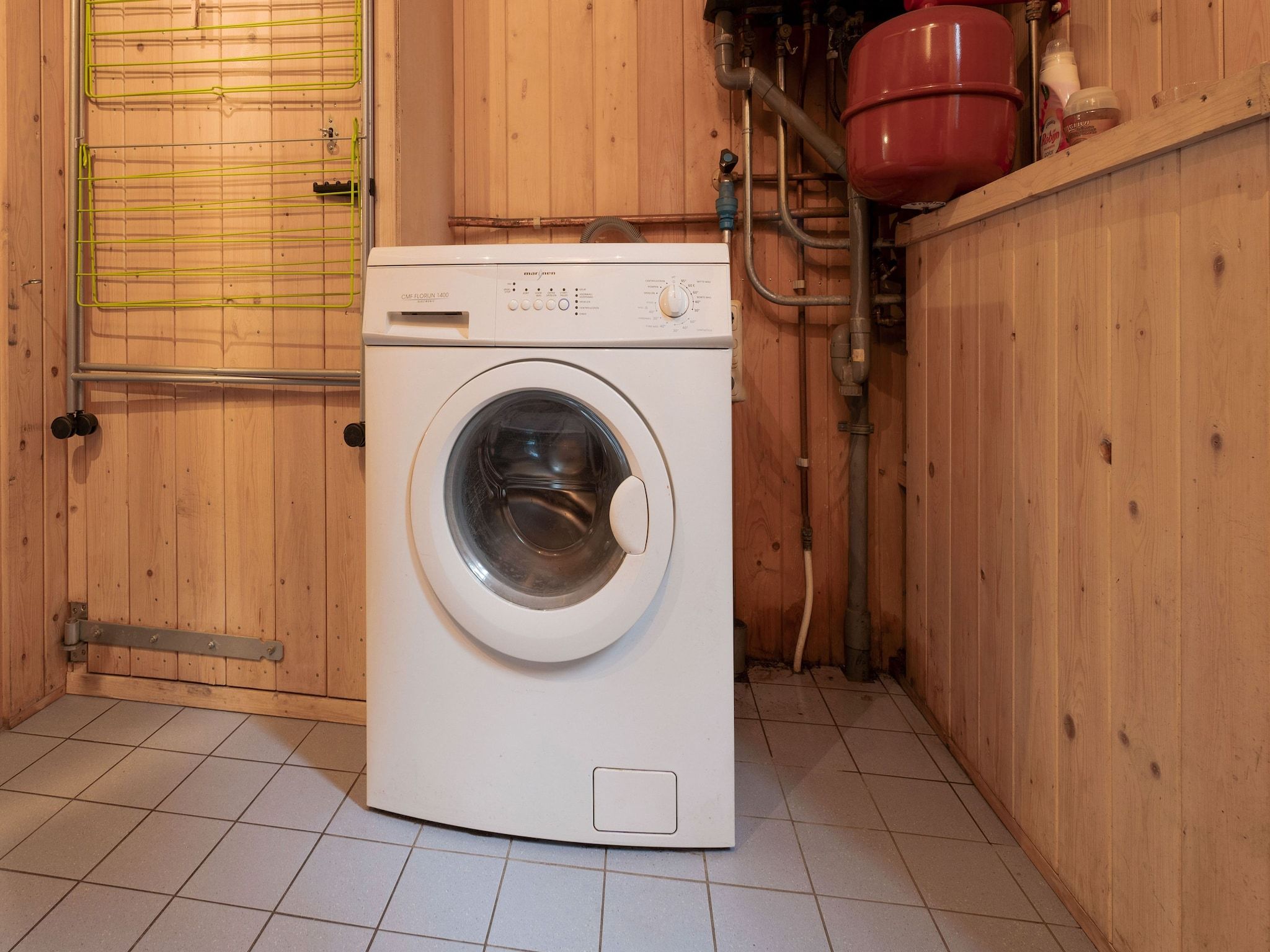 Wellness bij Boshuis De Klim in Norg