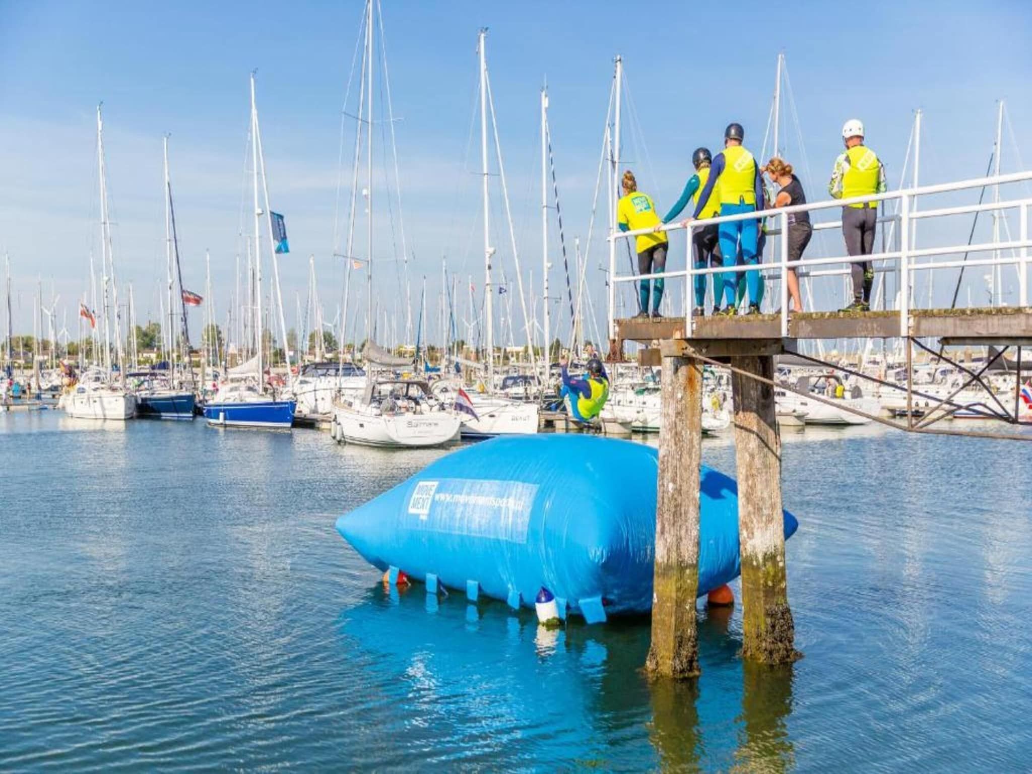 Vakantiepark Beach Resort 24 in Kamperland - Foto 34 van 40