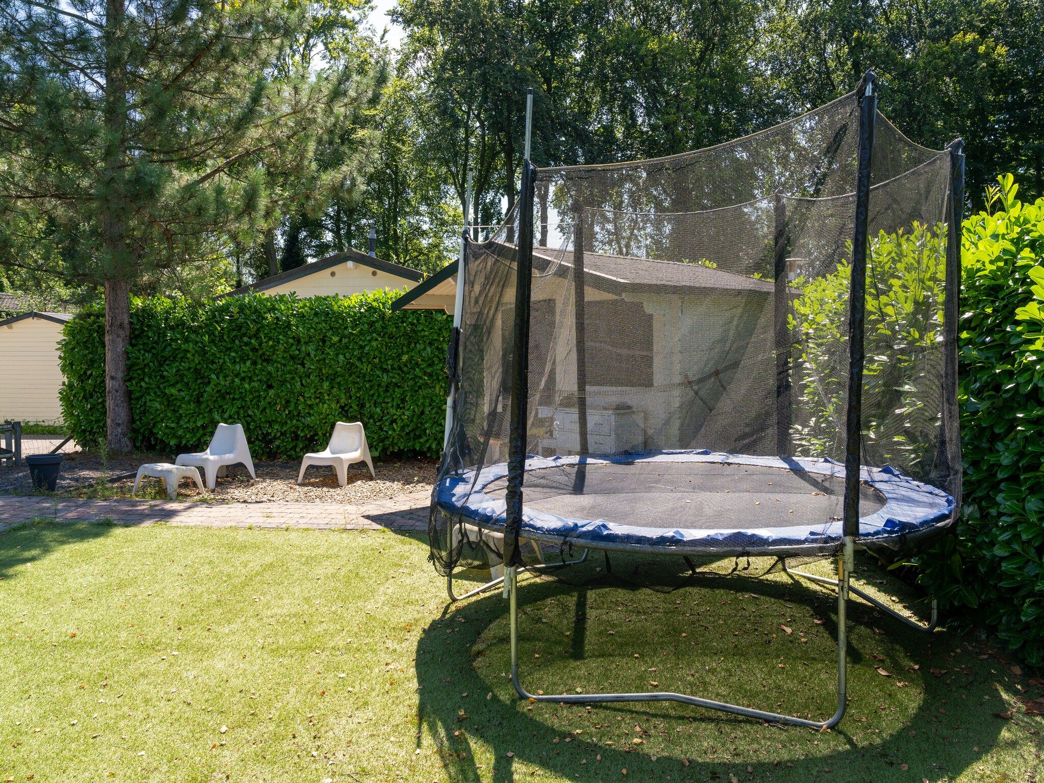 Voorzieningen bij Genieten in Voorthuizen in Voorthuizen