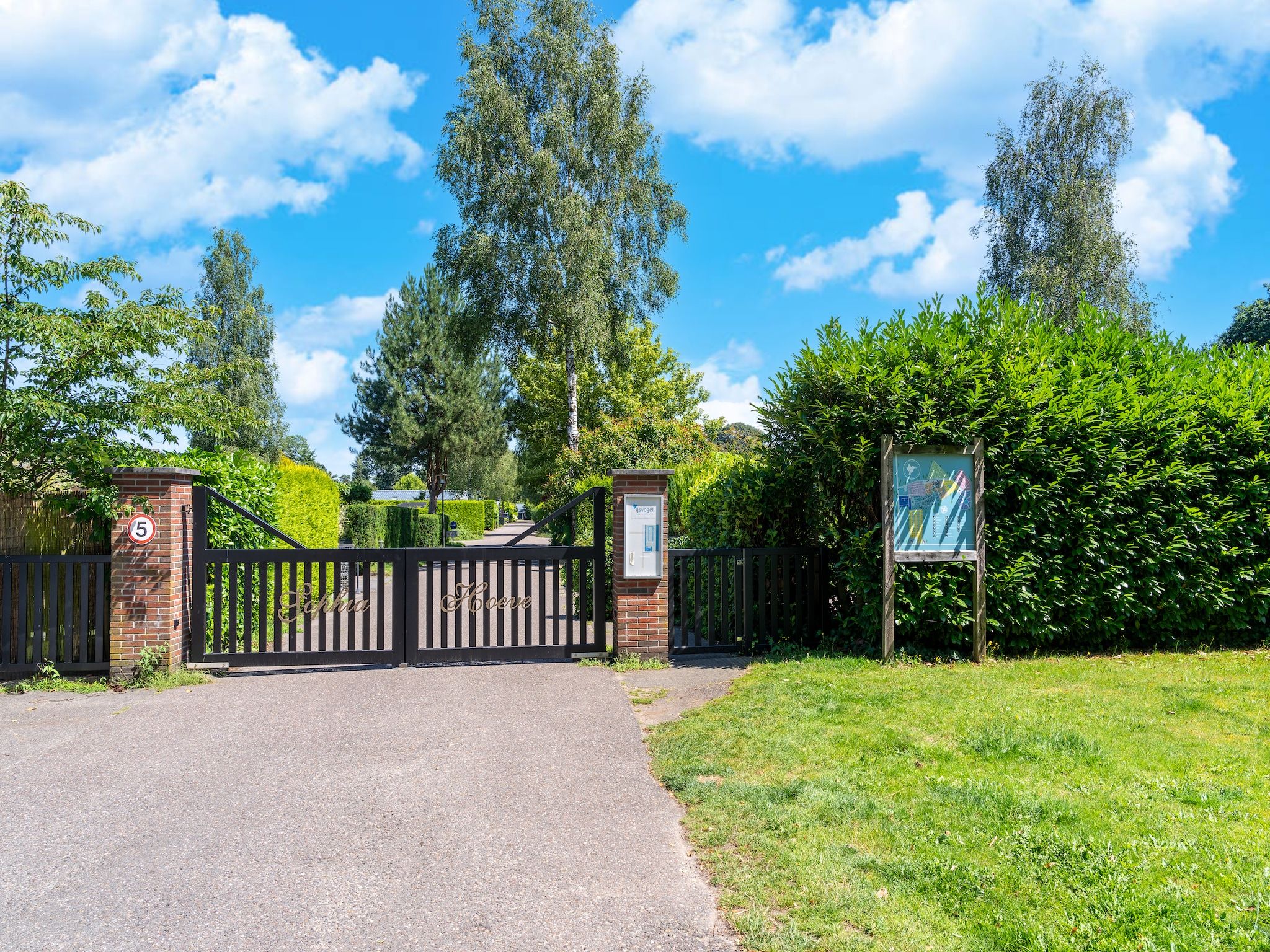 Genieten in Voorthuizen in Voorthuizen - Foto 12 van 40