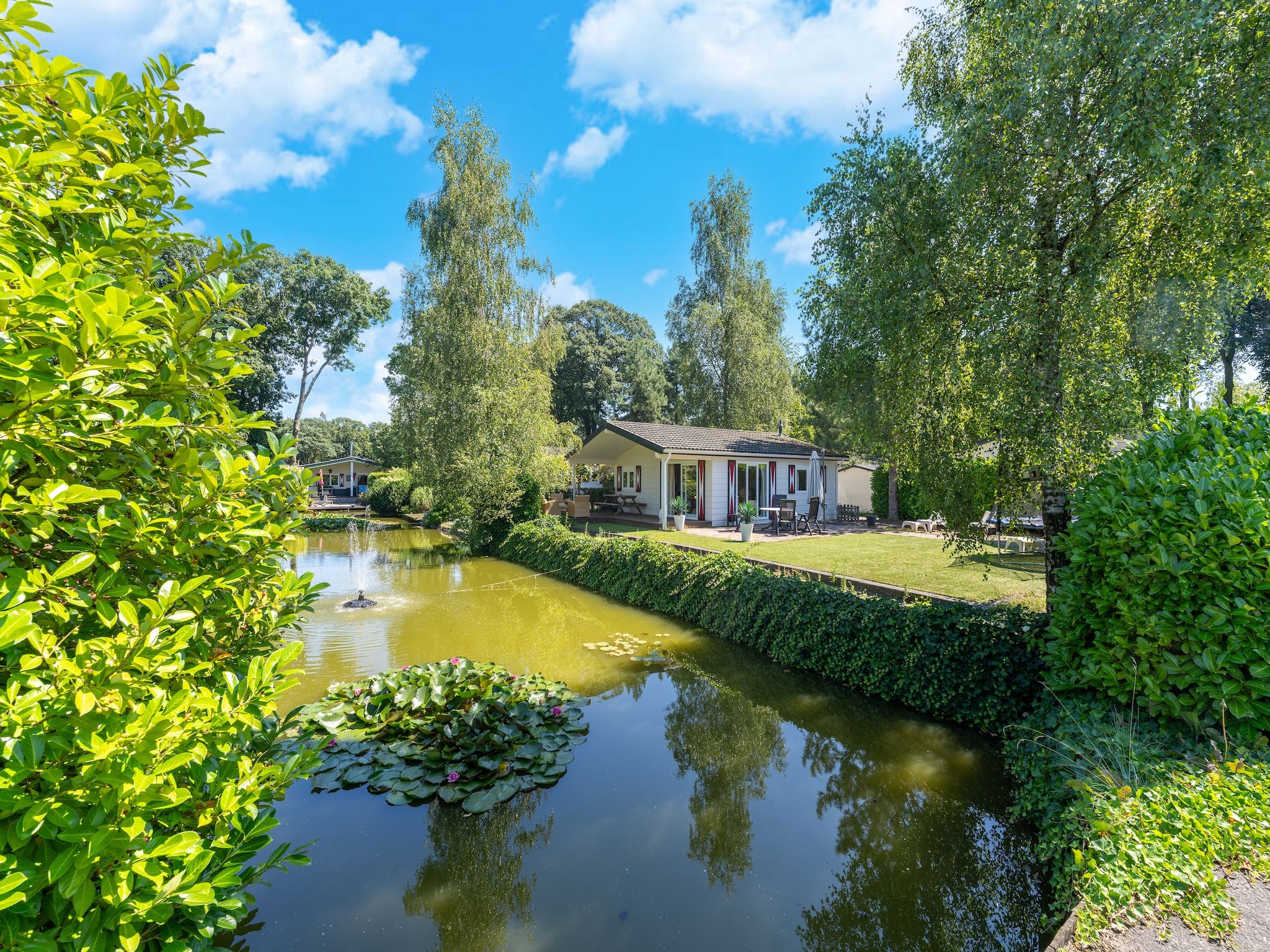 Genieten in Voorthuizen in Voorthuizen - Foto 38 van 40