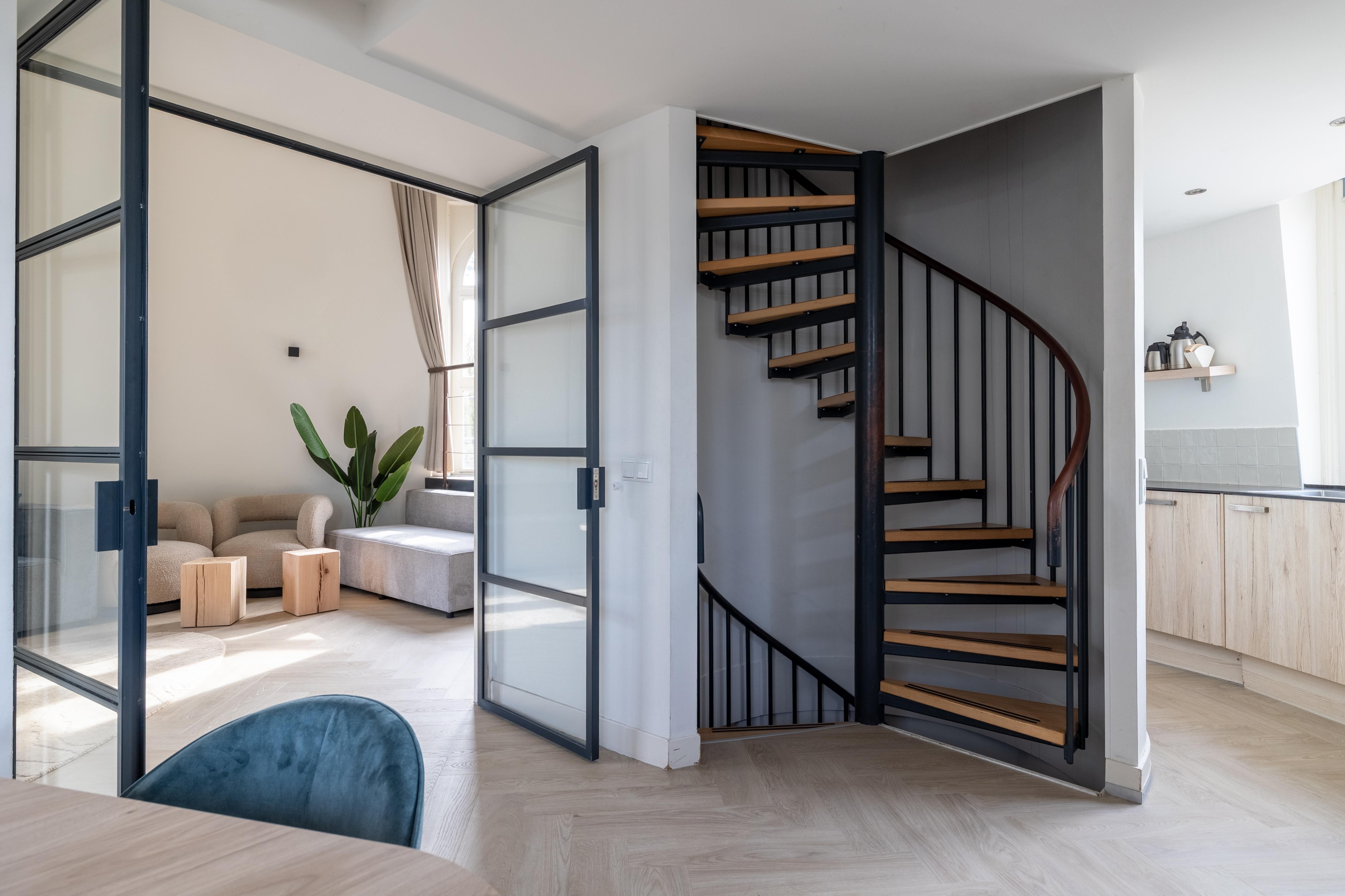 Watertoren Vlissingen 16 pax in Vlissingen - Foto 10 van 39