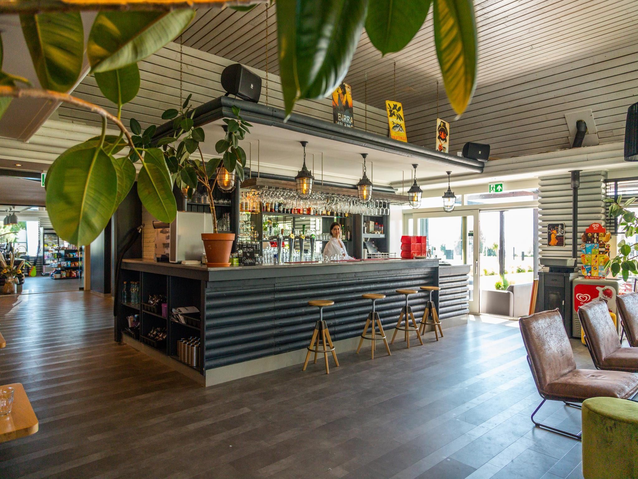 Cube Exclusif 4 in Olburgen - Foto 21 van 37