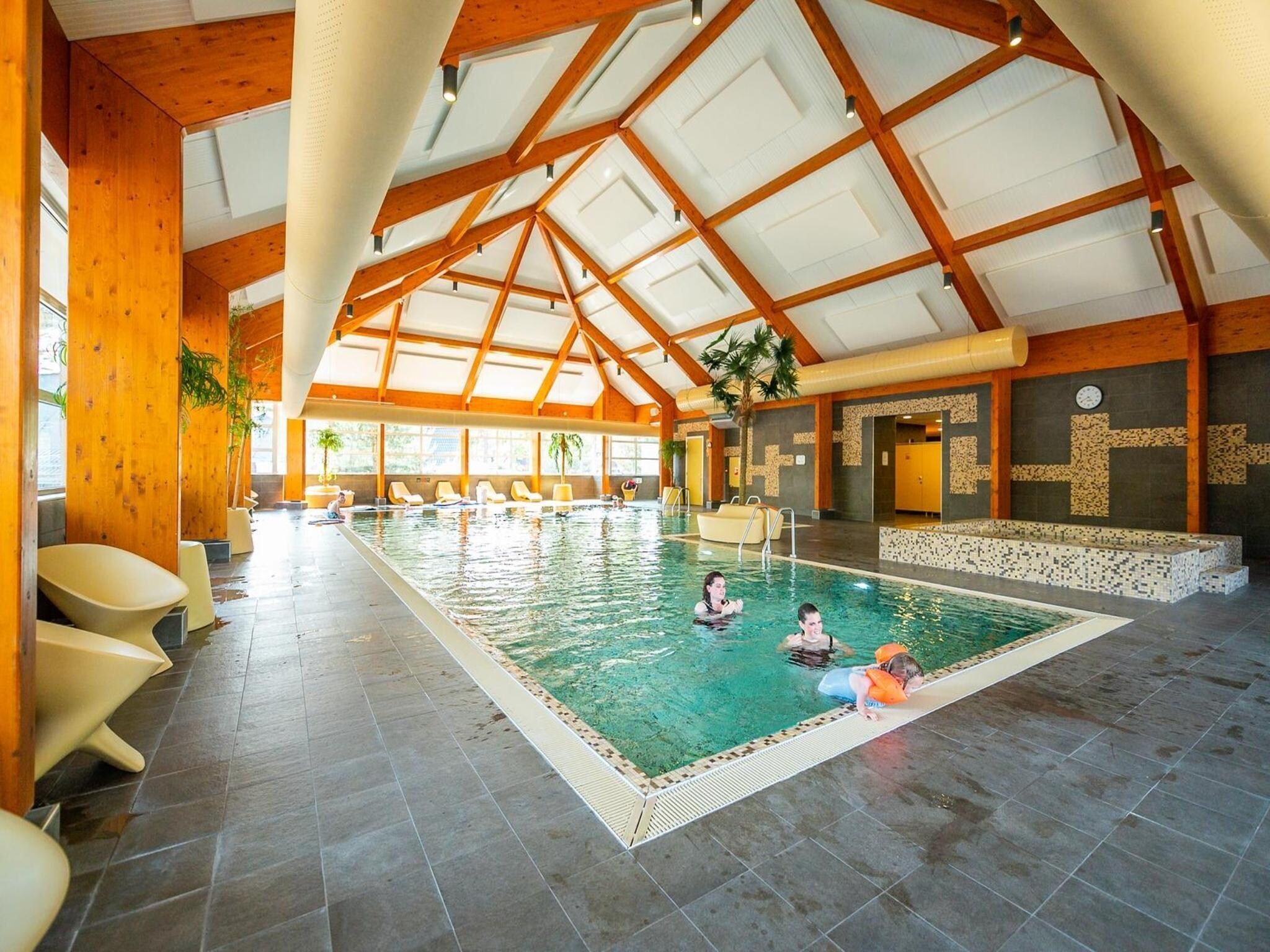 Villa Wellness 4 in Otterlo - Foto 2 van 46