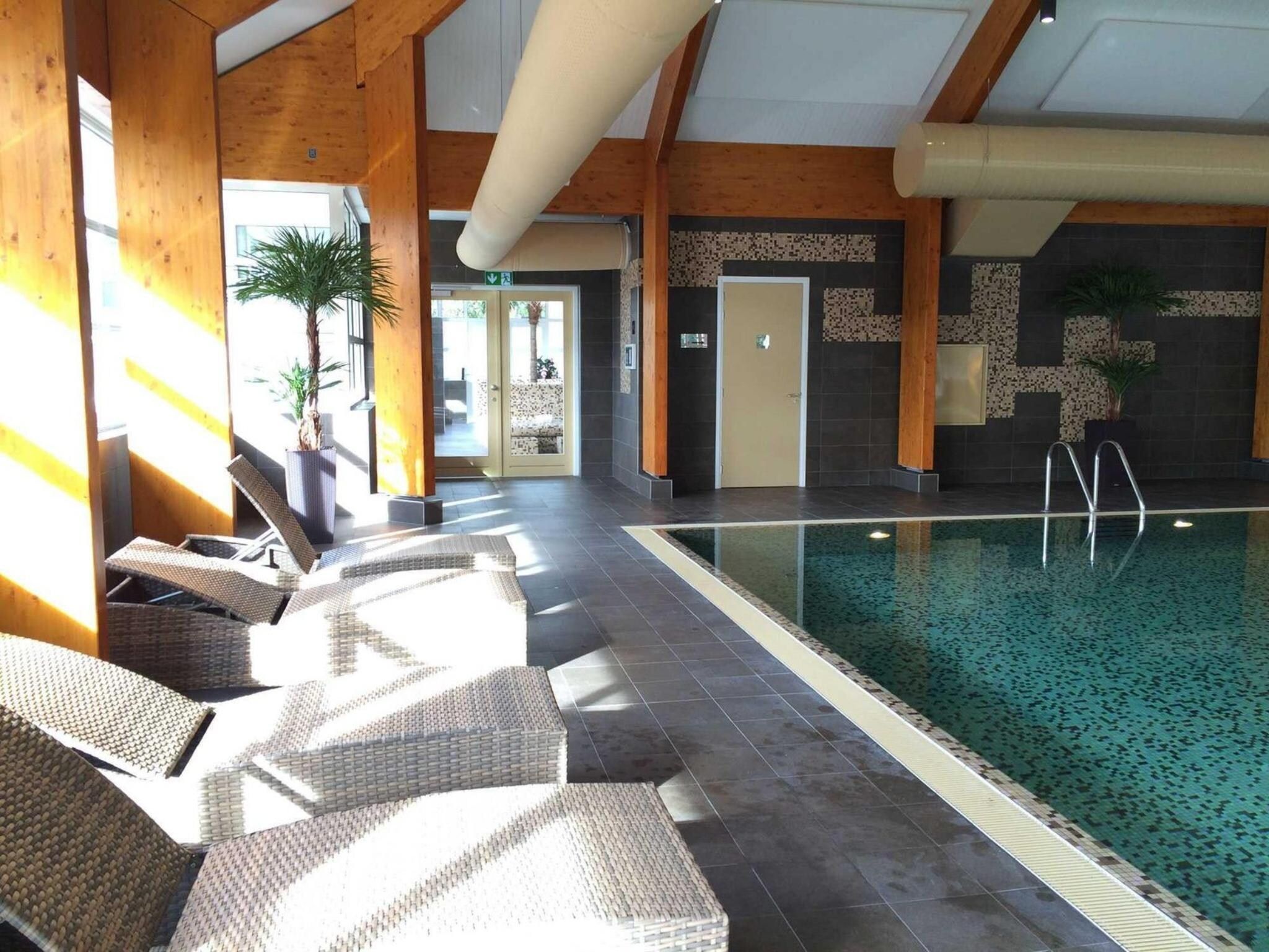 Villa Wellness 4 in Otterlo - Foto 9 van 46