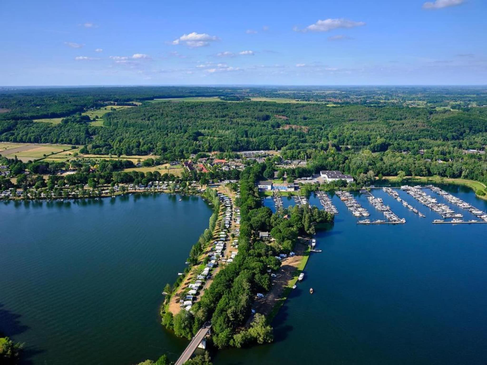 Vakantie bij Meeussen - Schuttersoord 4 in Mook - Foto 37 van 40