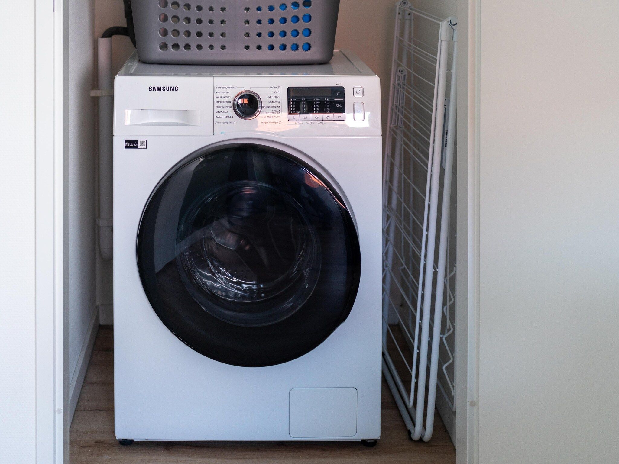 Voorzieningen bij De Botter Huis Nr 15 in Scherpenisse