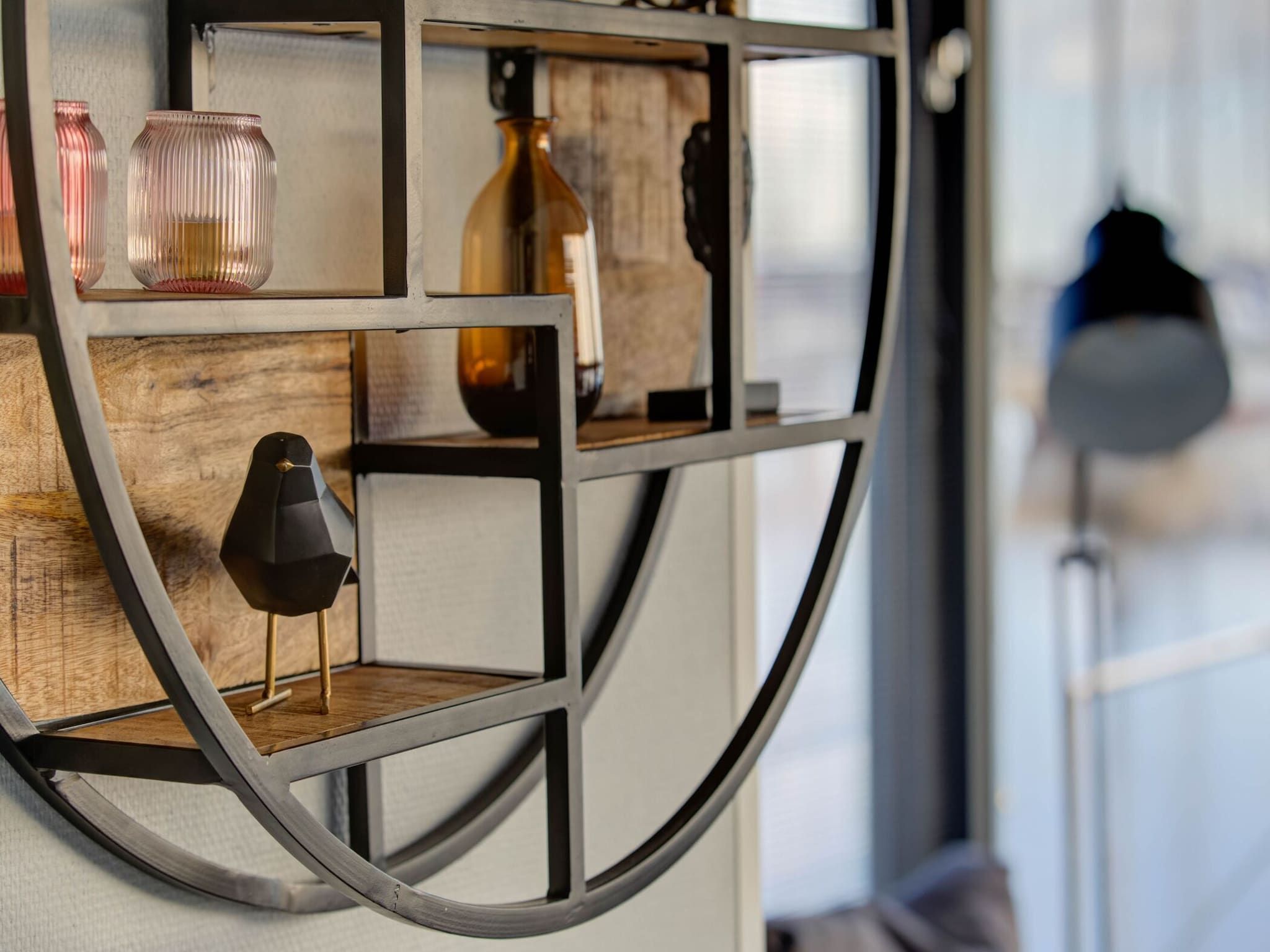 Sfeerbeeld van Bermuda in Volendam