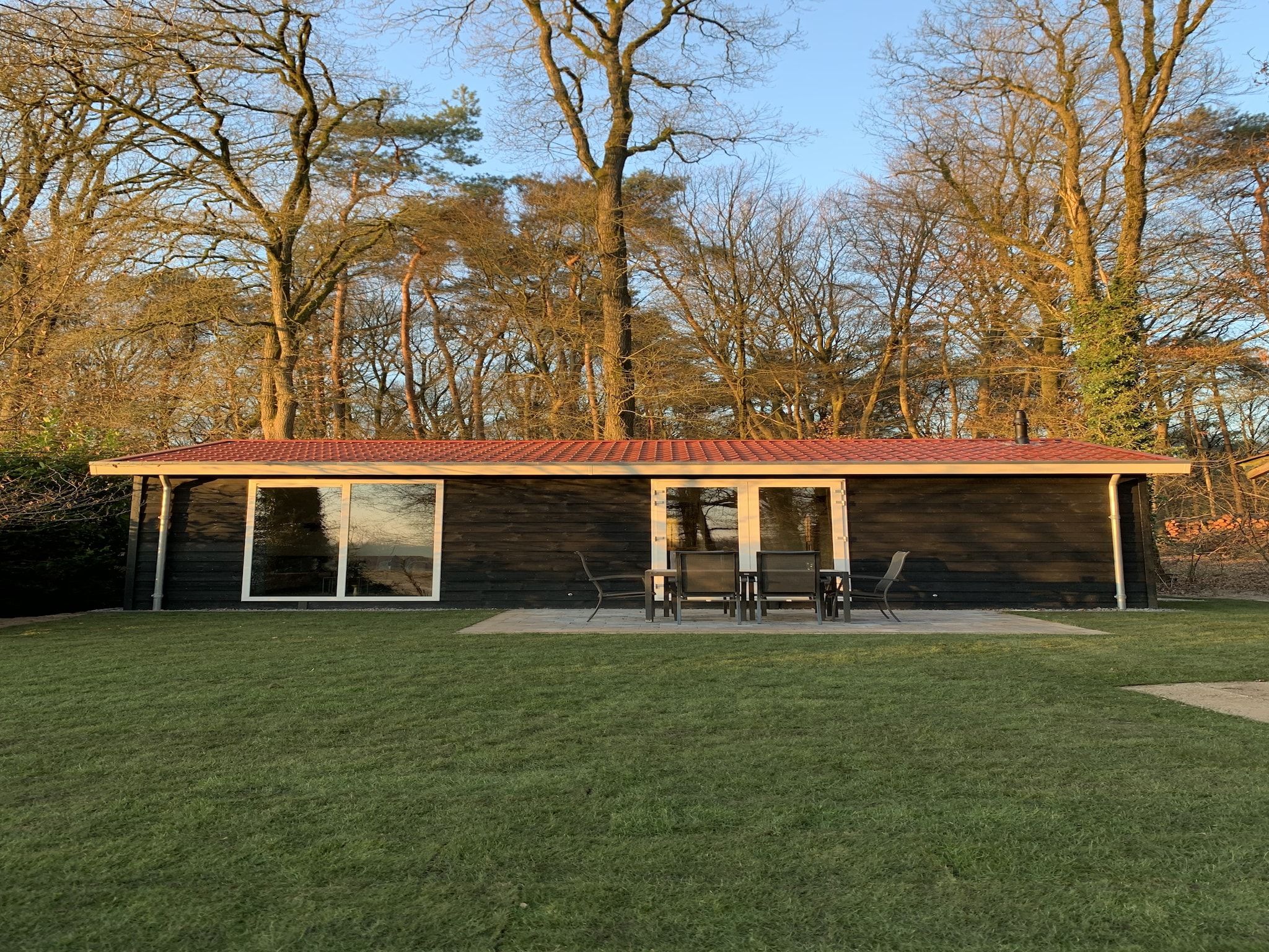 De Hooischuur in Hellendoorn in Hellendoorn - Foto 1 van 33