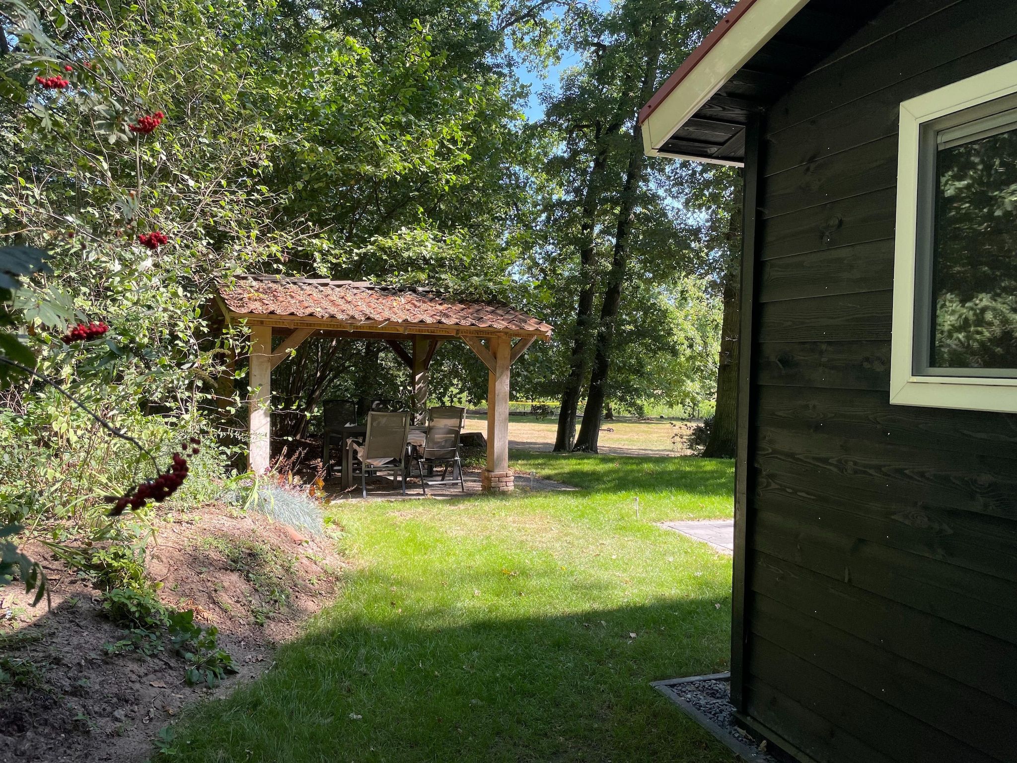 De Hooischuur in Hellendoorn in Hellendoorn - Foto 33 van 33