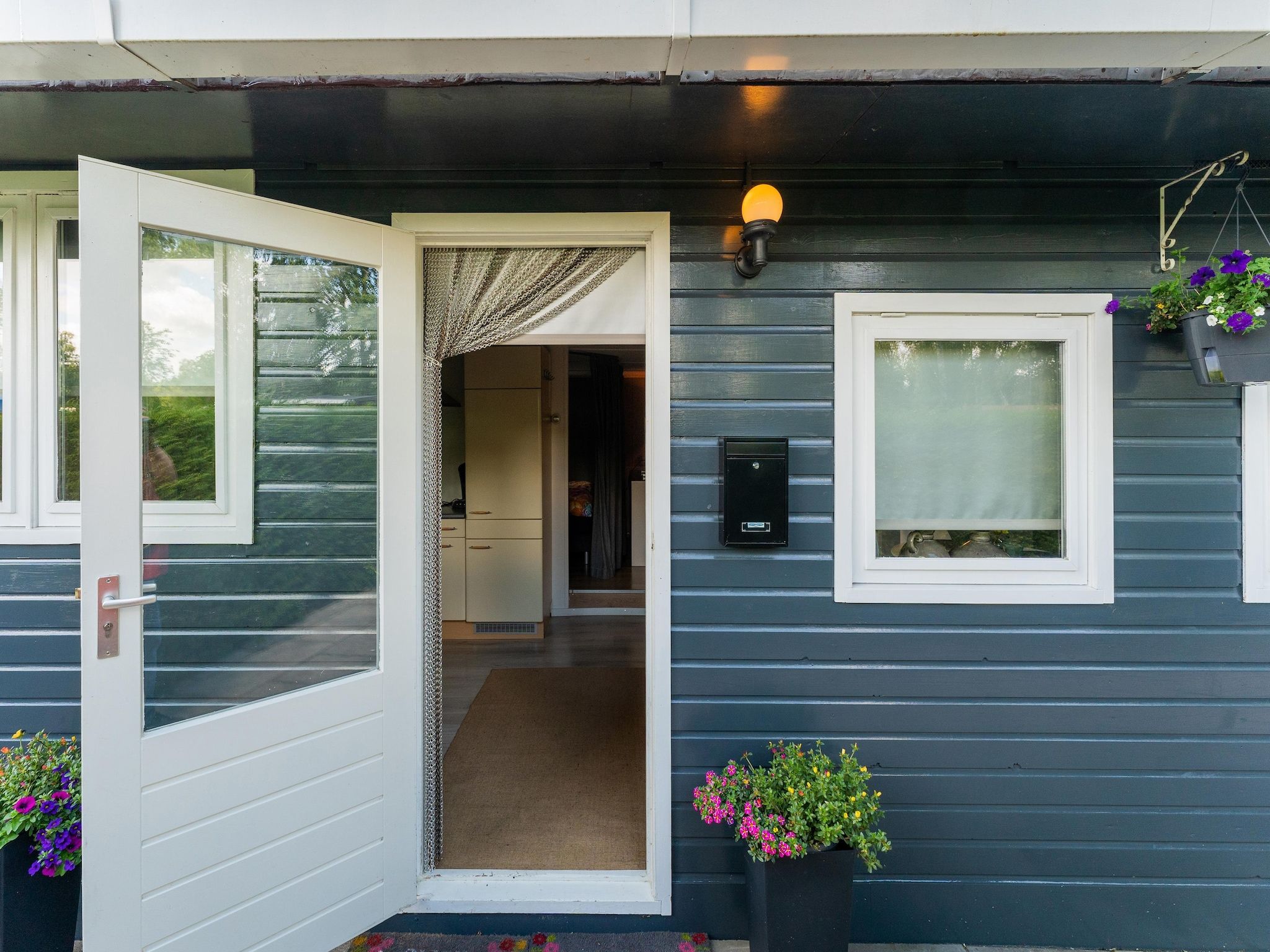 Steenmarter in Reutum - Foto 10 van 40