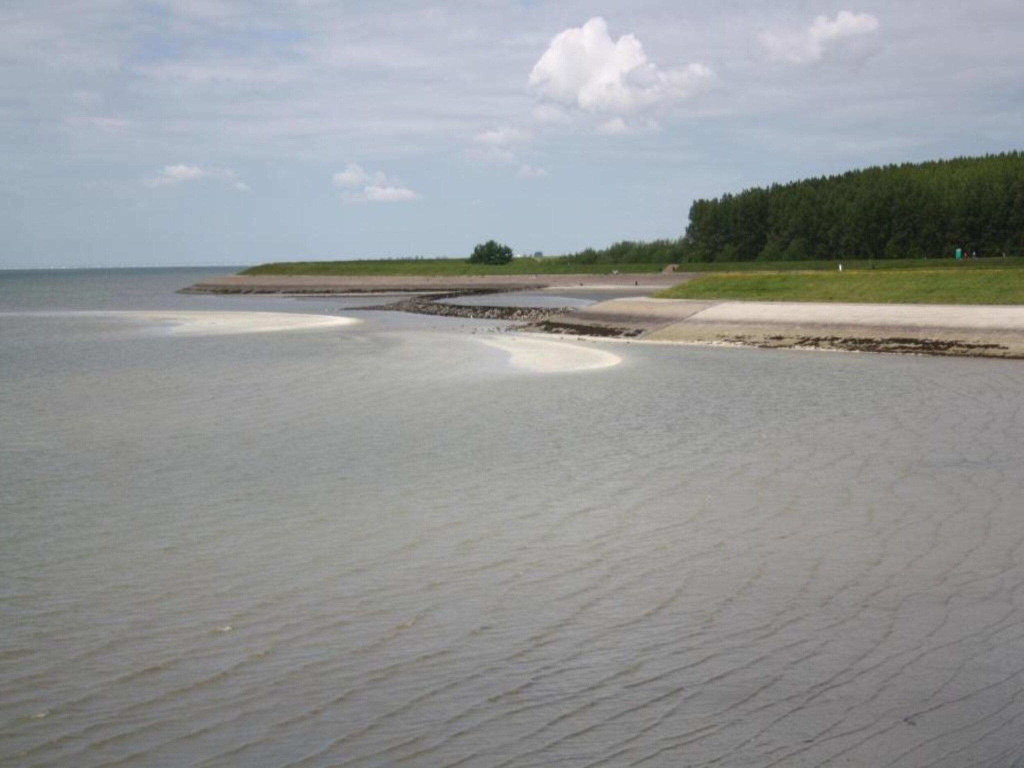 De Tjiftjaf Huis Nr 21 in Scherpenisse - Foto 28 van 40