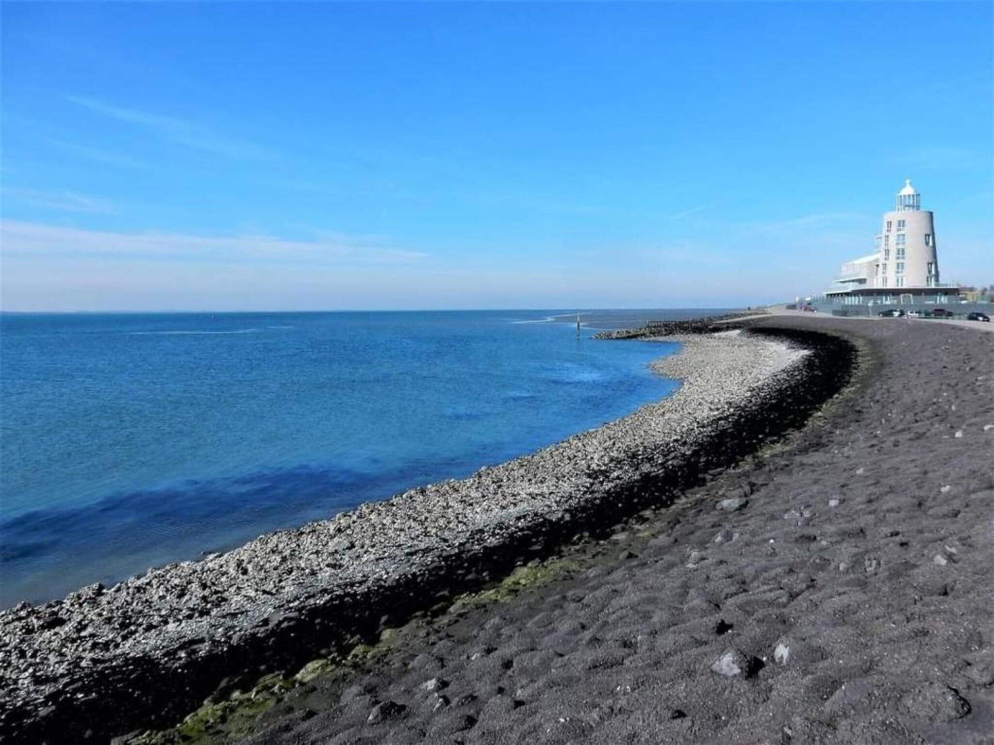 De Tjiftjaf Huis Nr 21 in Scherpenisse - Foto 32 van 40