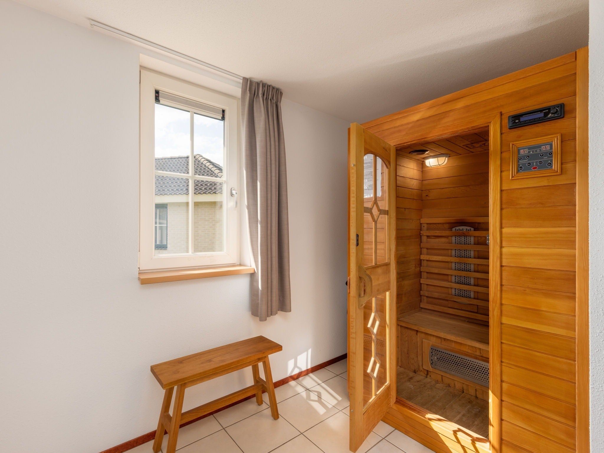 Voorzieningen bij De Veluwse Hoevegaerde 5 in Putten