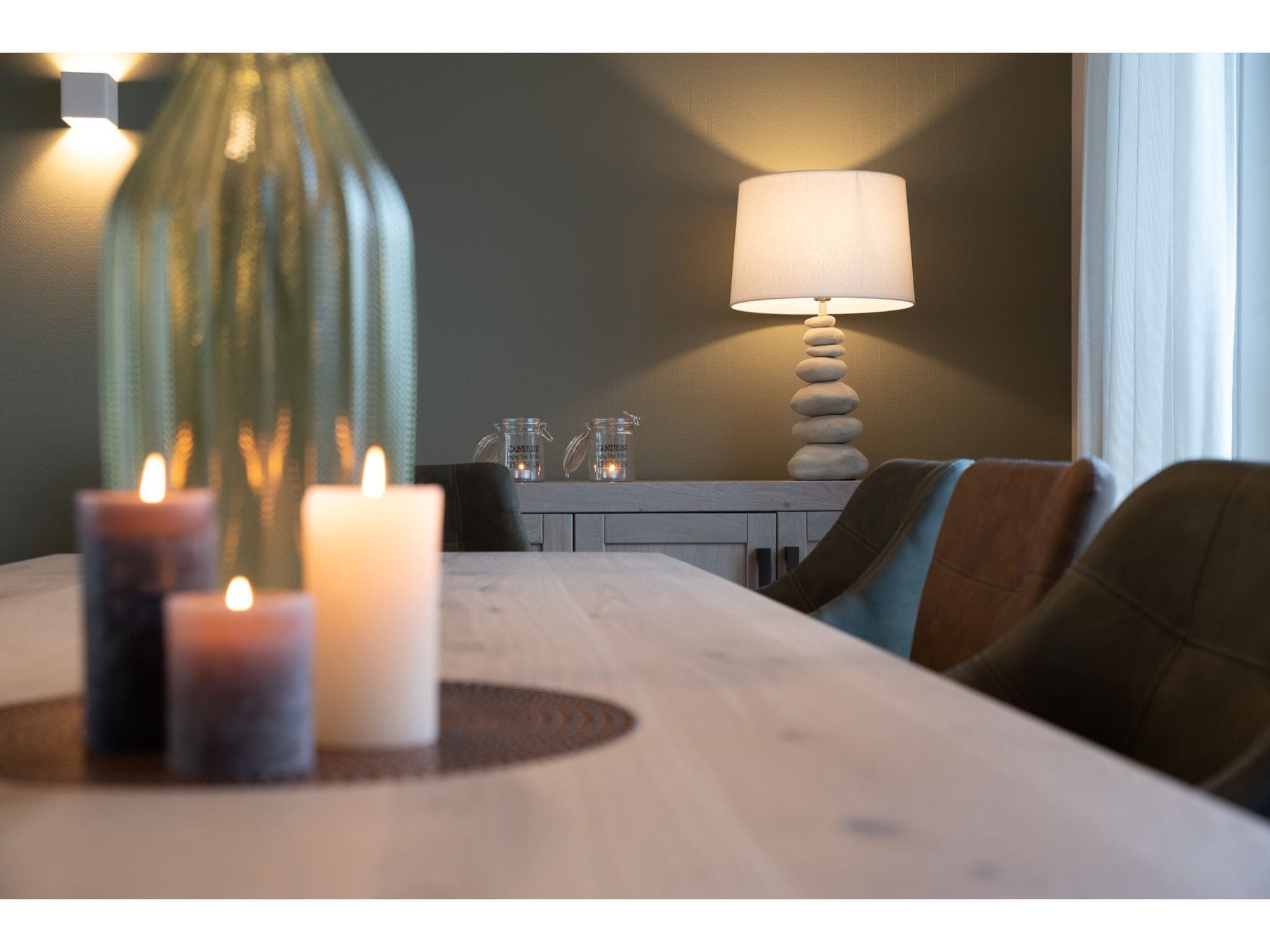 Sfeerbeeld van Zeeuwse Pracht in Colijnsplaat