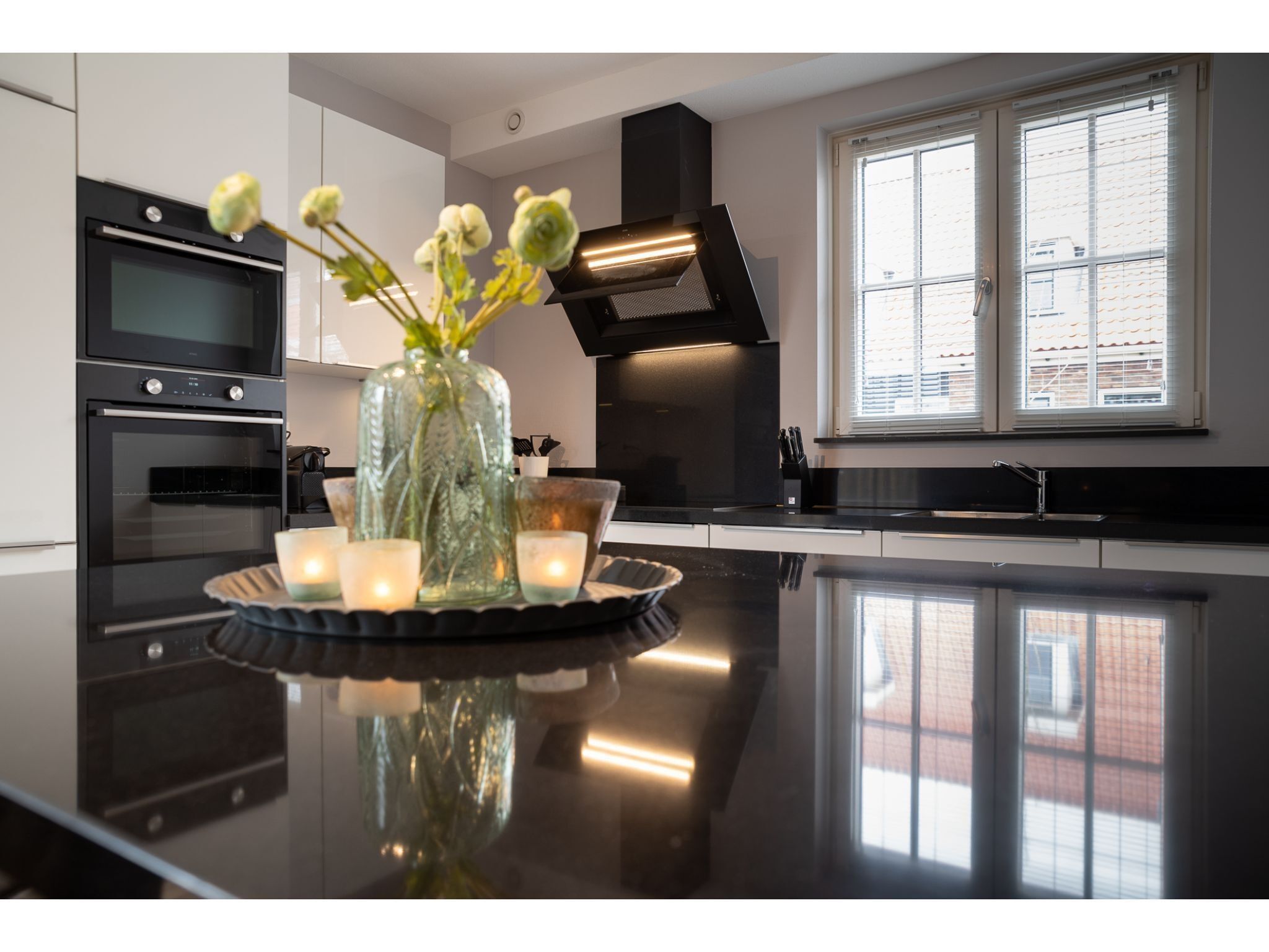 Sfeerbeeld van Zeeuwse Pracht in Colijnsplaat