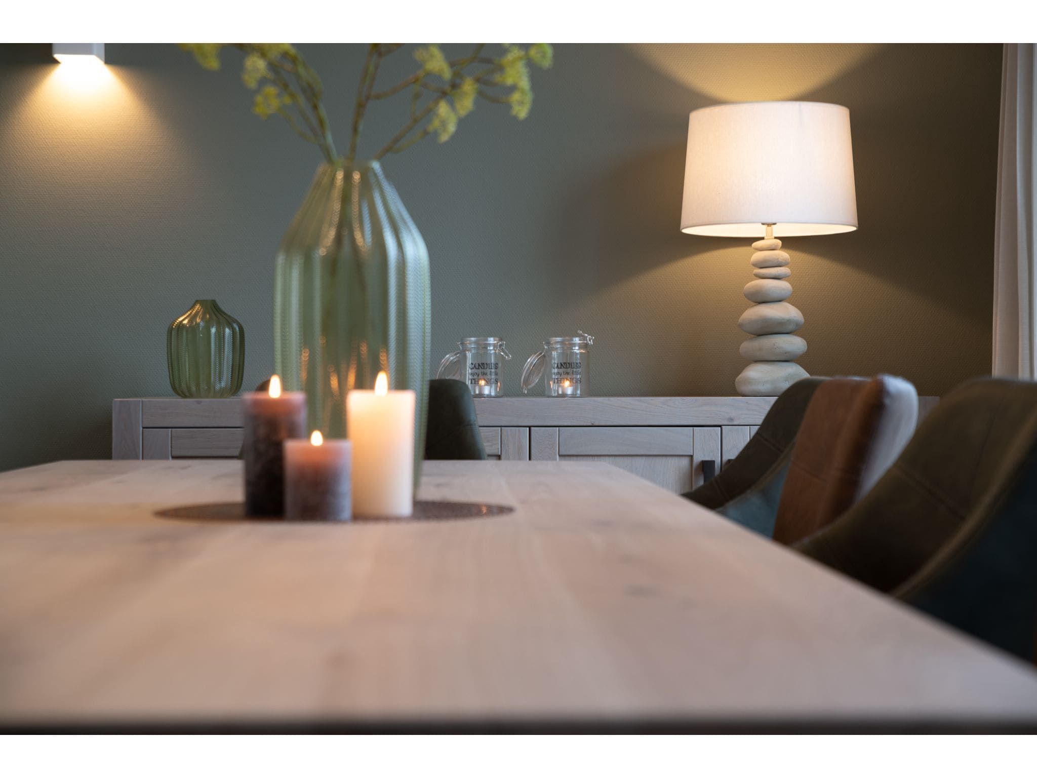 Sfeerbeeld van Zeeuwse Pracht in Colijnsplaat