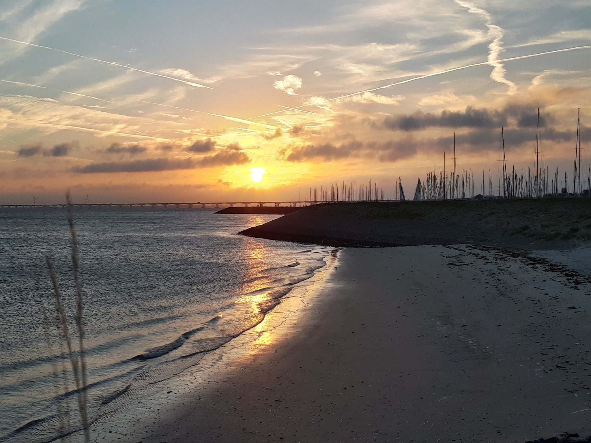 Charming Beveland Vrijstaand in Colijnsplaat - Foto 24 van 37