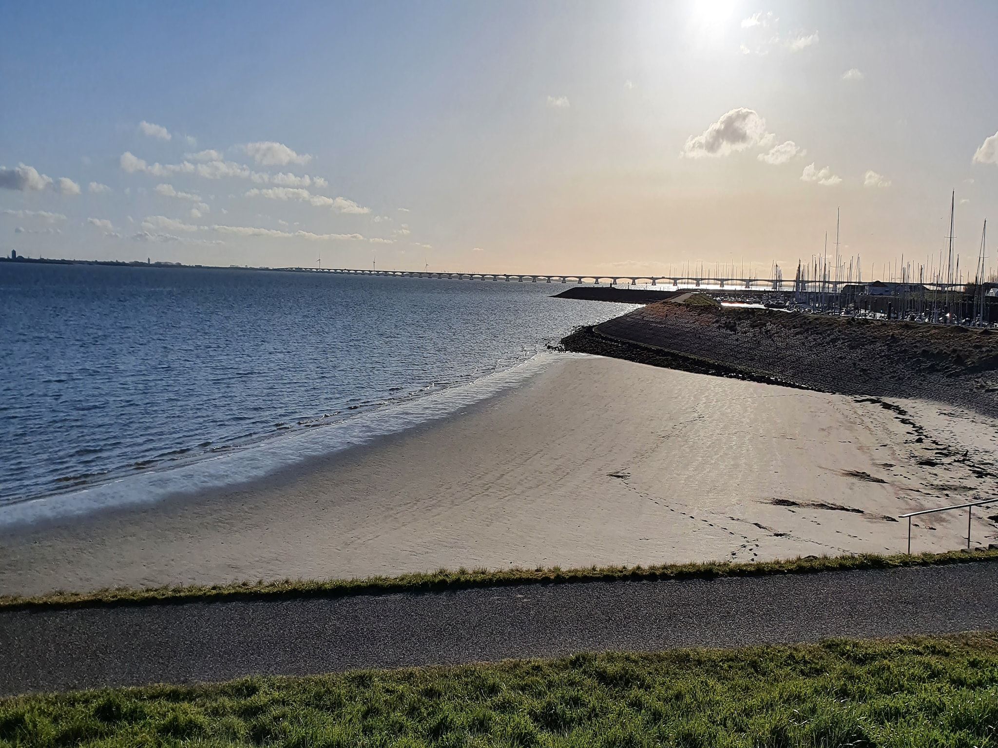 Charming Beveland Vrijstaand in Colijnsplaat - Foto 26 van 37