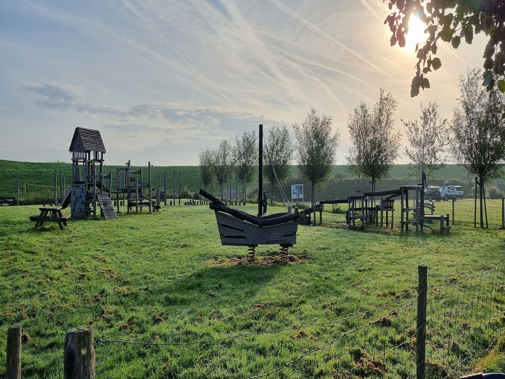 Charming Beveland Vrijstaand in Colijnsplaat - Foto 29 van 37