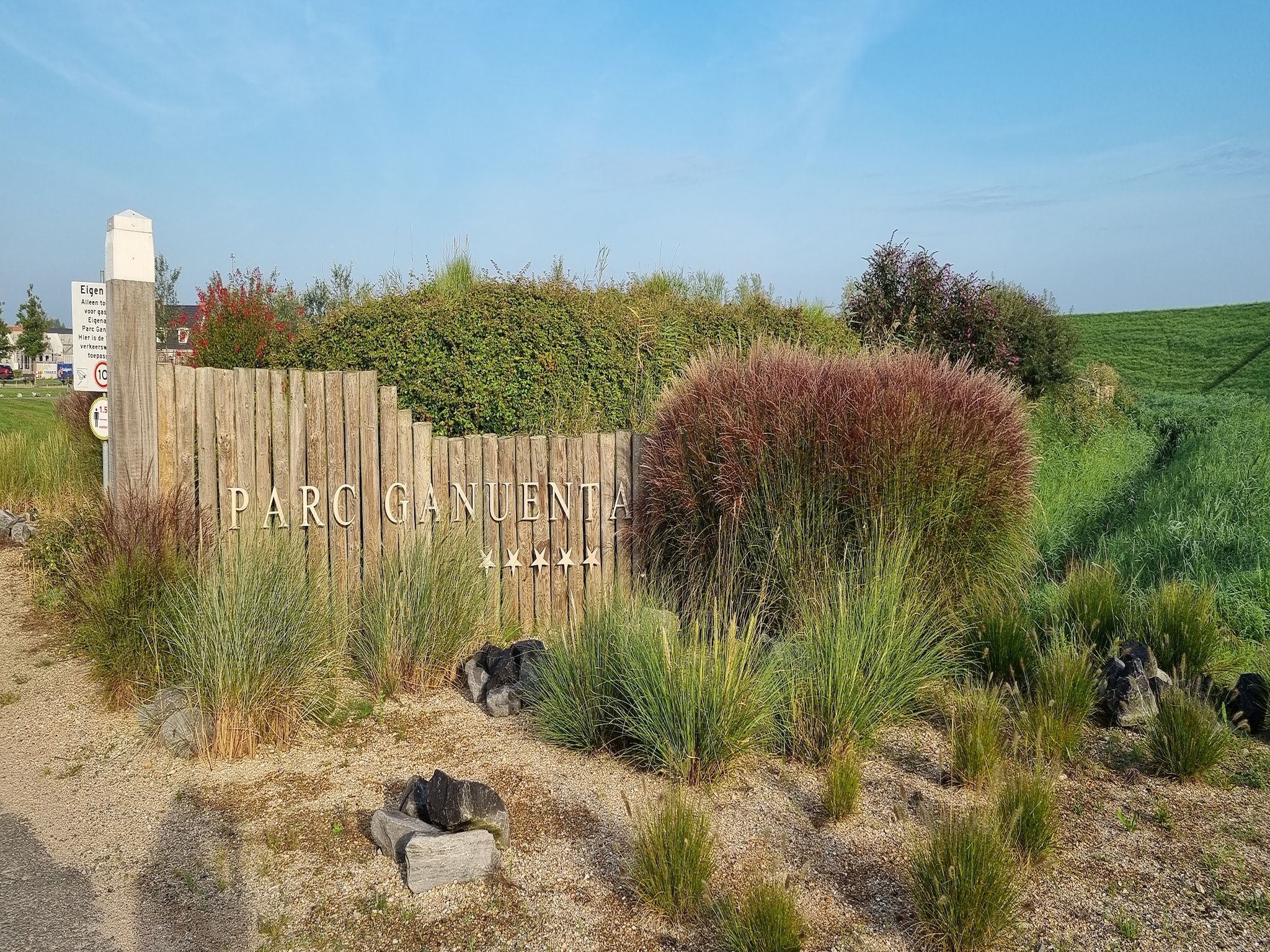 Charming Beveland Vrijstaand in Colijnsplaat - Foto 31 van 37