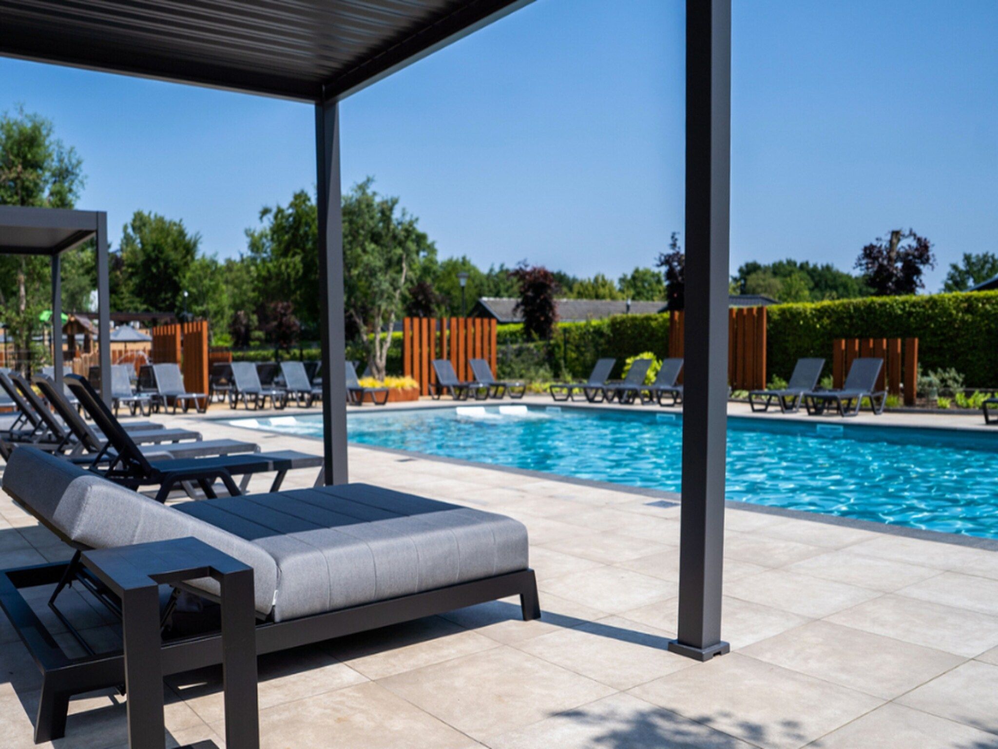 Vakantiepark Molenvelden 3 in Veldhoven - Foto 32 van 39