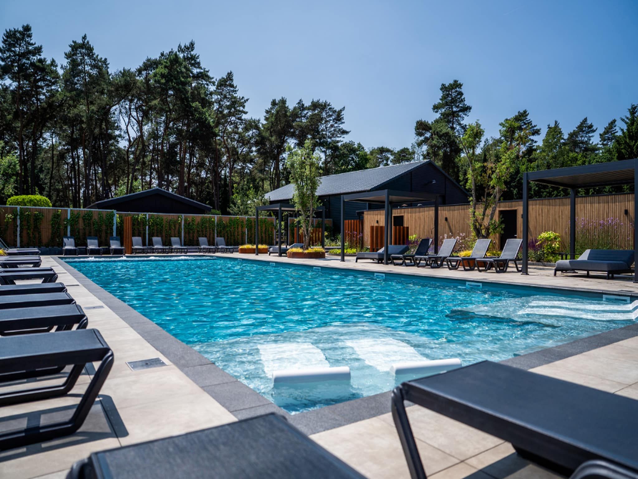 Vakantiepark Molenvelden 6 in Veldhoven - Foto 33 van 39