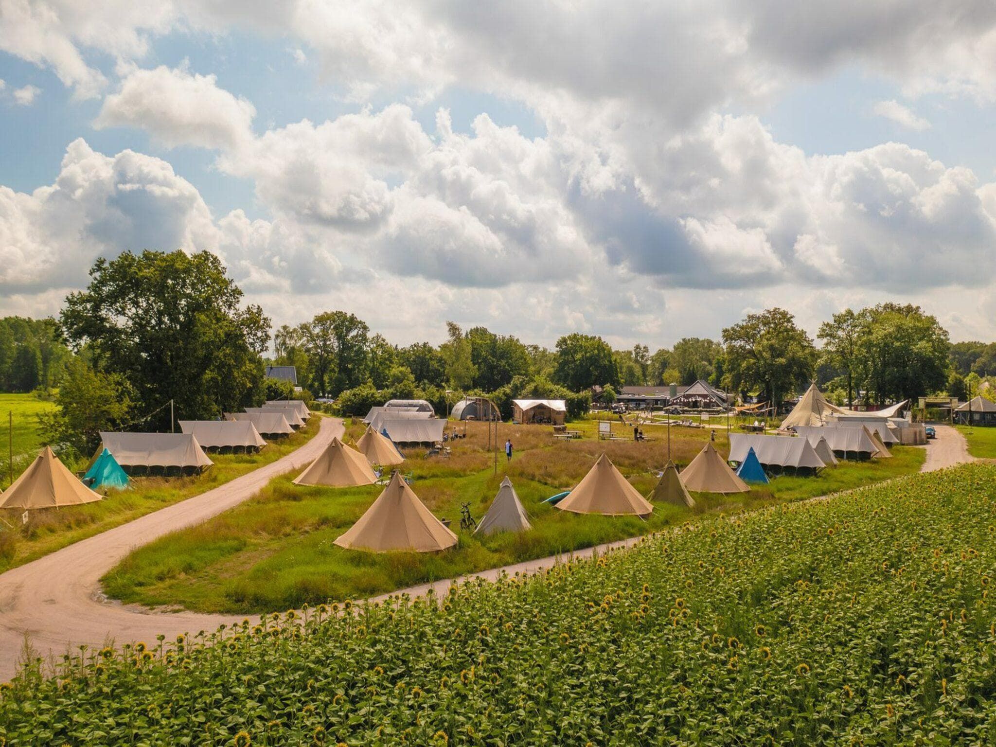 Vakantiepark Mölke 29 in Zuna - Foto 11 van 24
