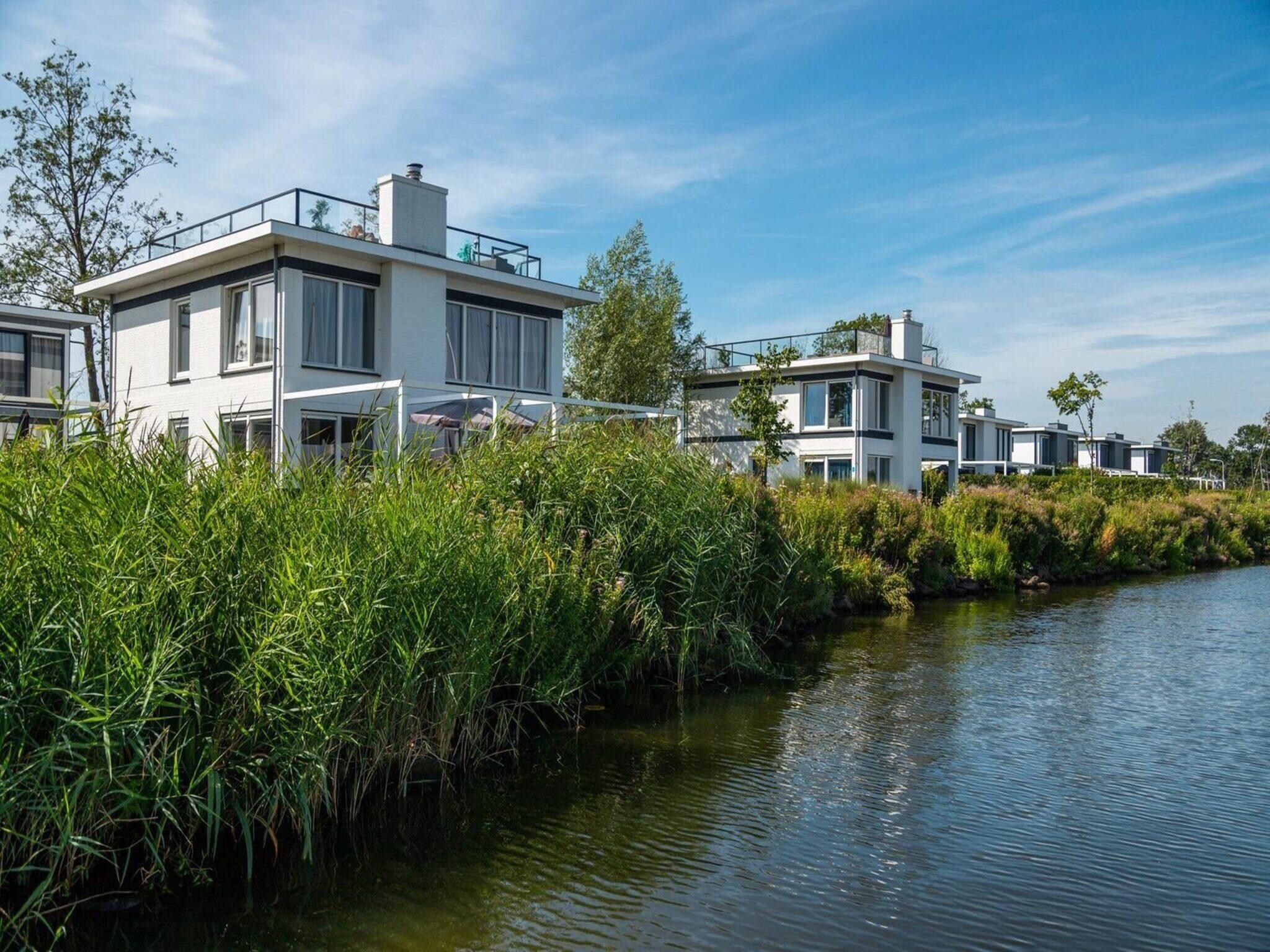 Villa Meerzicht 8 in Nijkerk - Foto 13 van 13