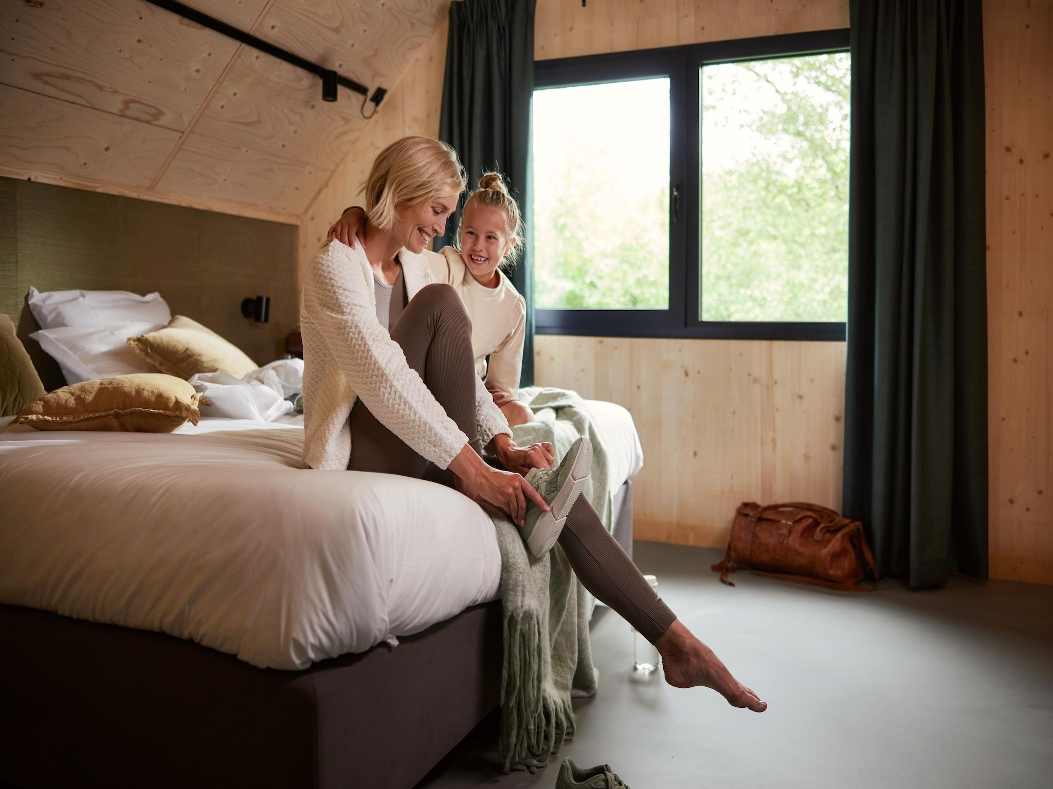 Resort Brinckerduyn 3 in Appelscha - Foto 40 van 40