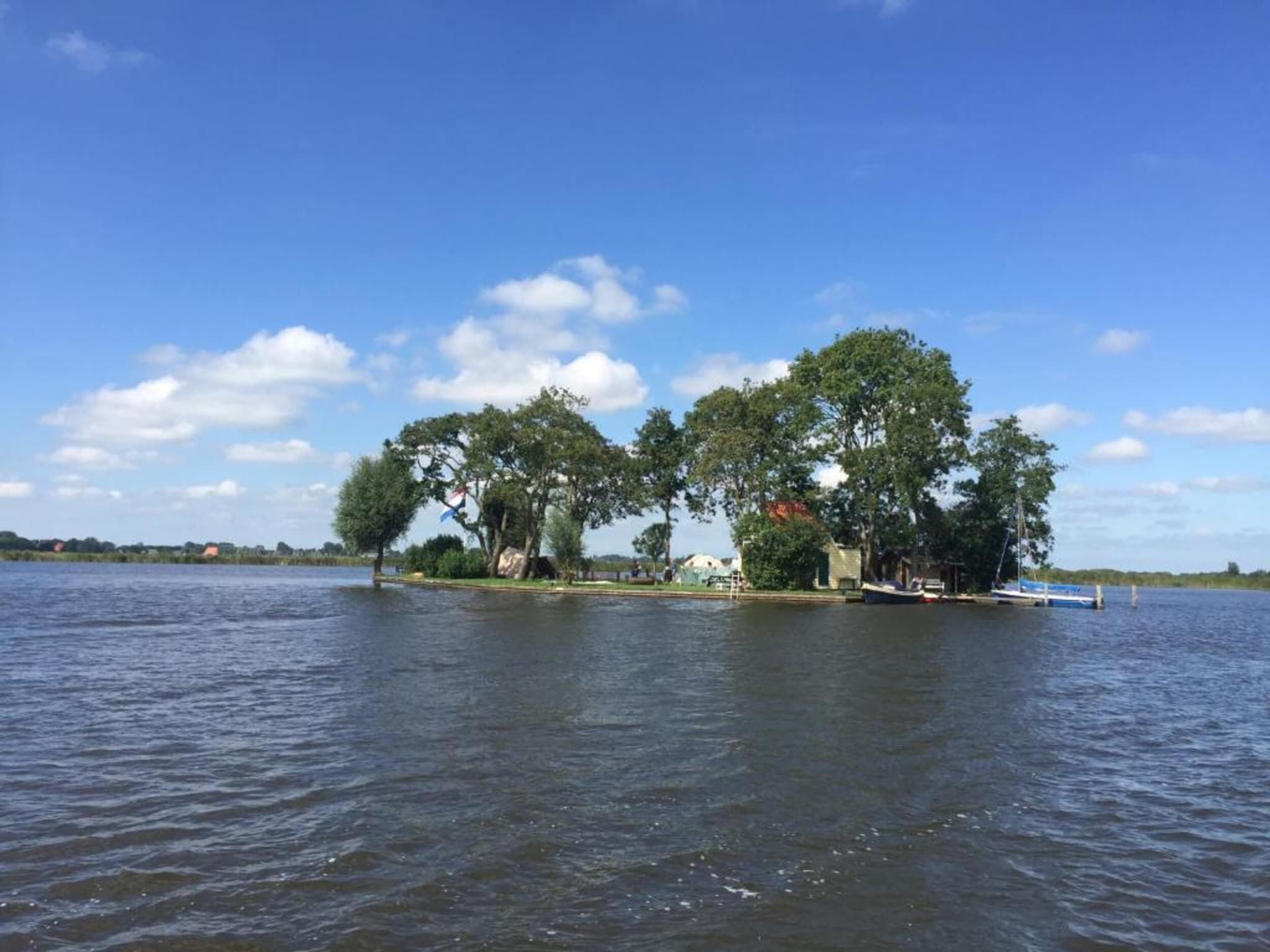 De omgeving van Paviljoenwei 12-24 - begane grond in Offingawier