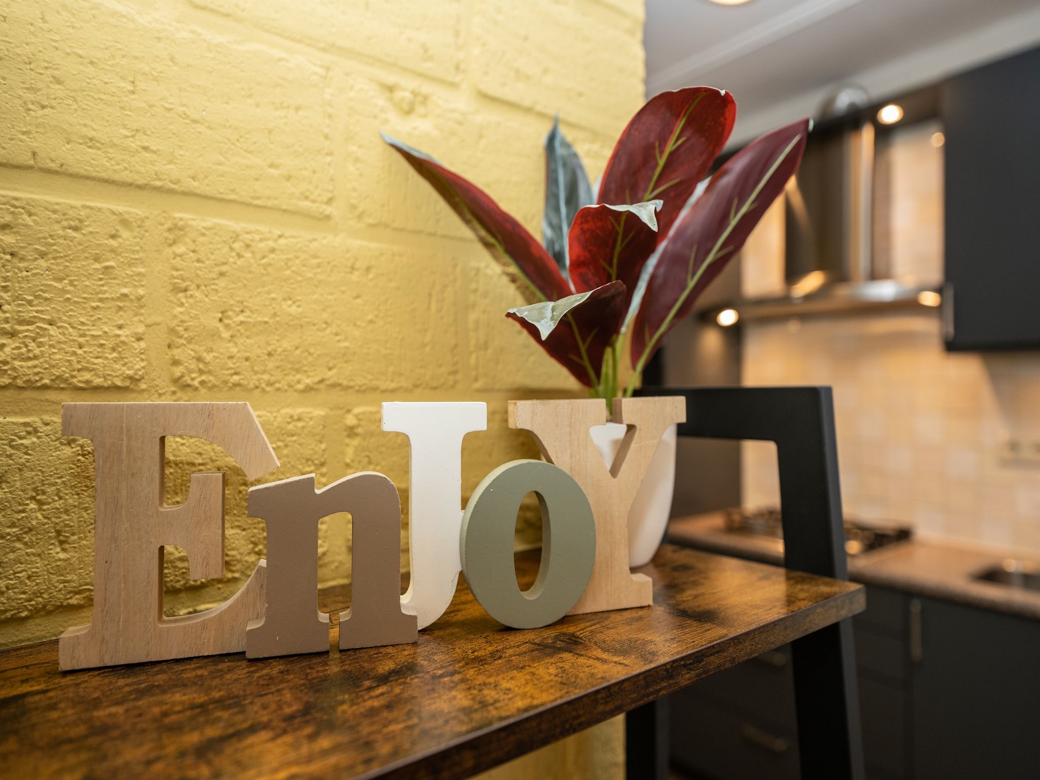 Sfeerbeeld van Vakantiepark 't Eibernest Texel 6 in De Cocksdorp