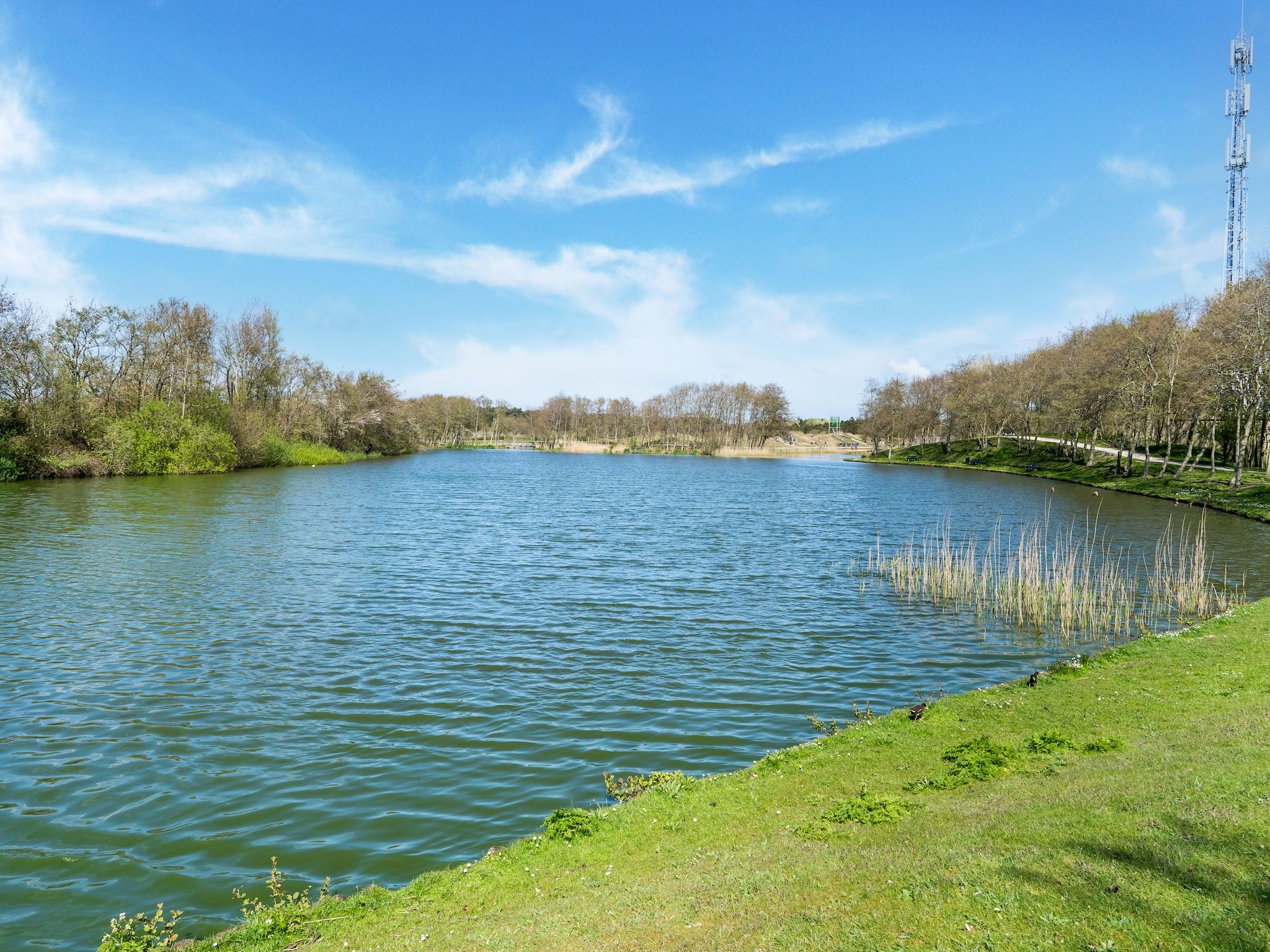 Combi Vrijersduin en Kaapsduin in Nes - Foto 32 van 40