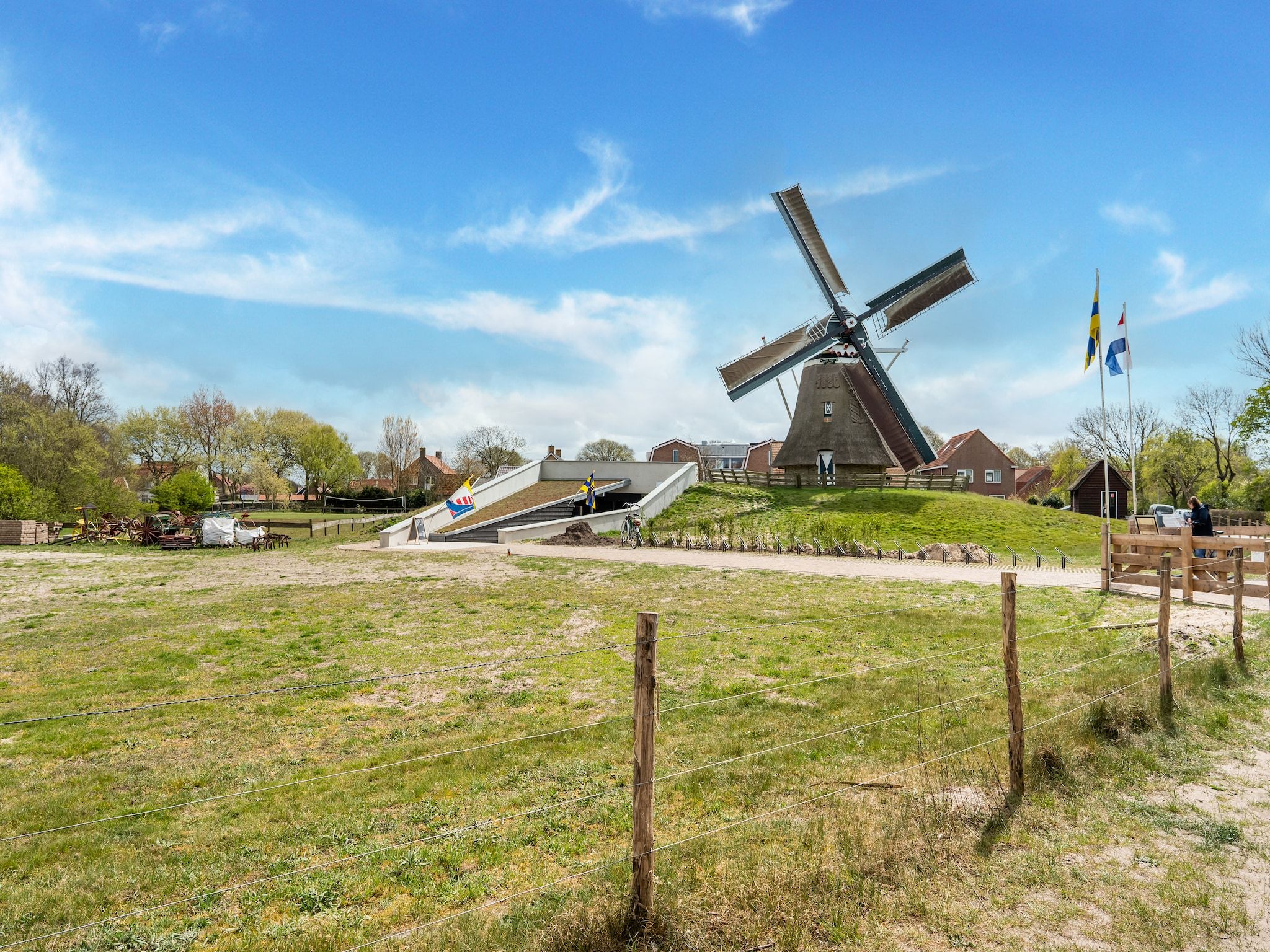 Combi Vrijersduin en Kaapsduin in Nes - Foto 33 van 40