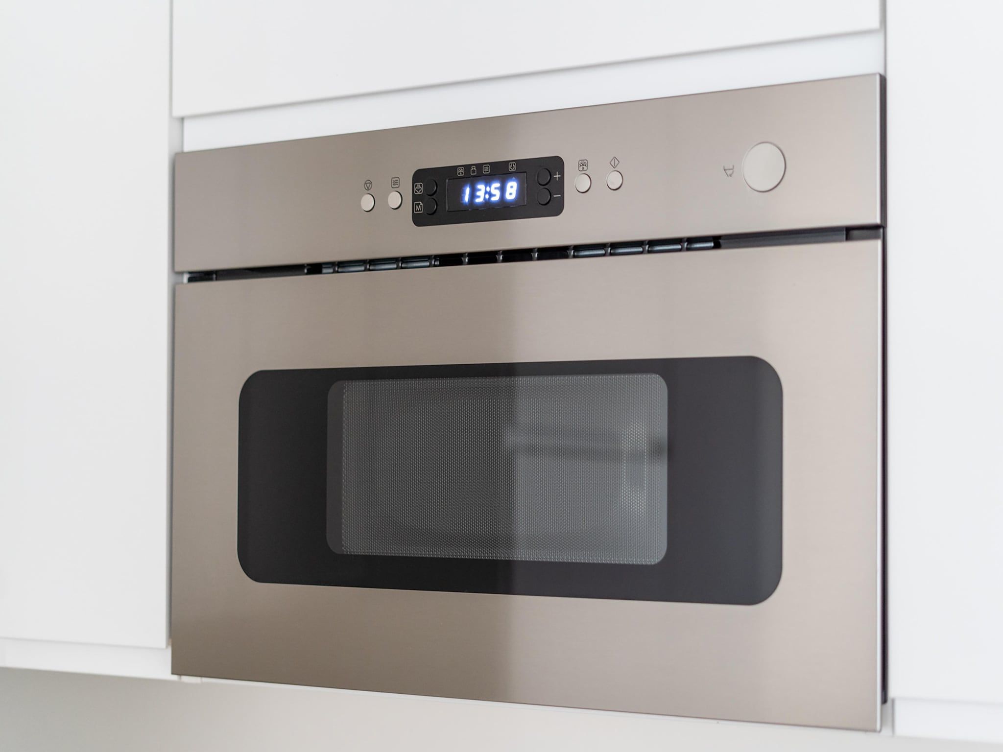 De keuken van Combi Vrijersduin en Kaapsduin in Nes