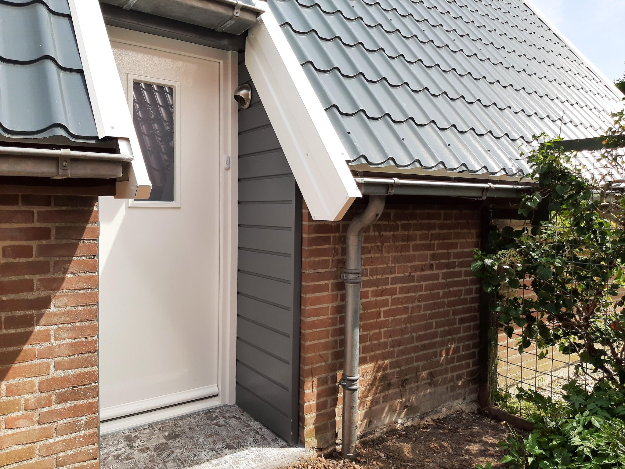 Vakantiehuis DJEZ in Tuitjenhorn - Foto 38 van 40