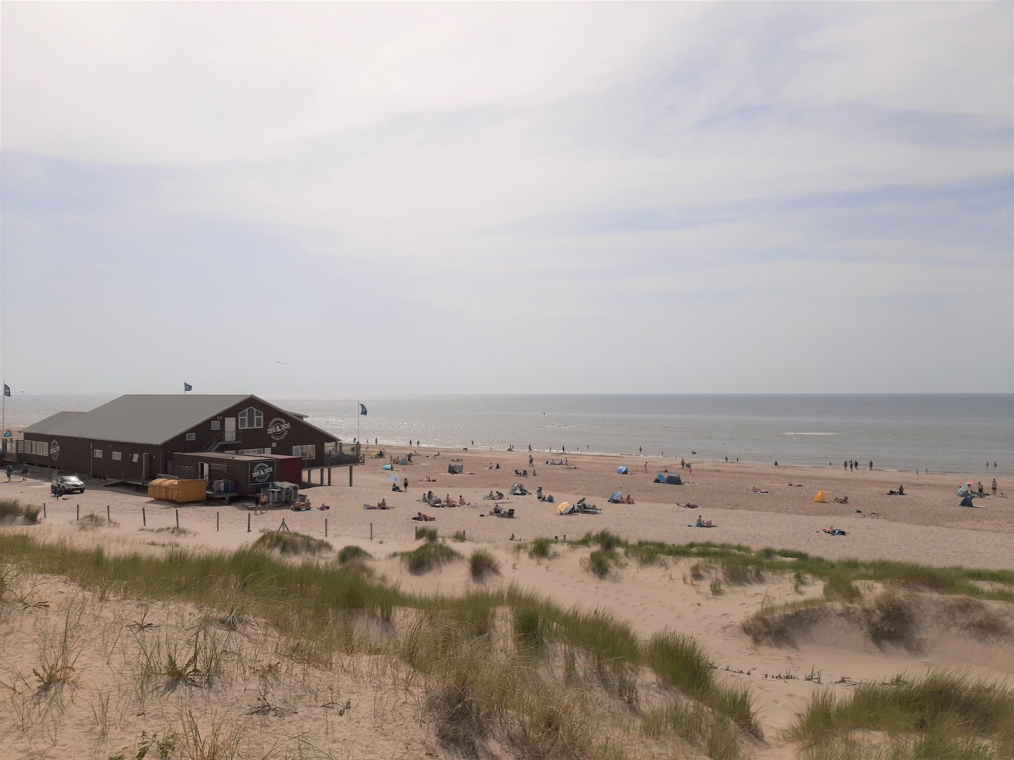 Vakantiehuis DJEZ in Tuitjenhorn - Foto 28 van 40