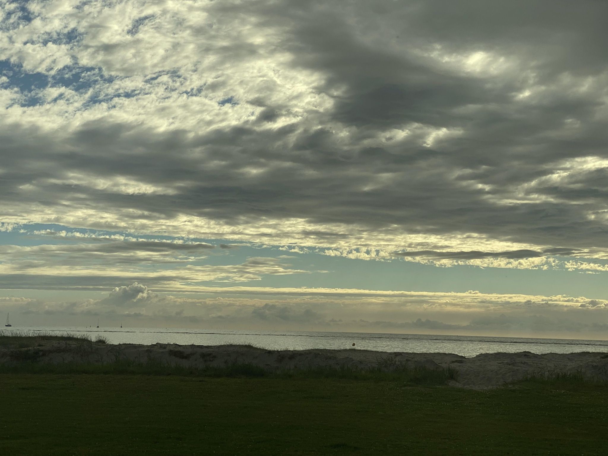 De omgeving van Luxe villa aan het water in Stavoren