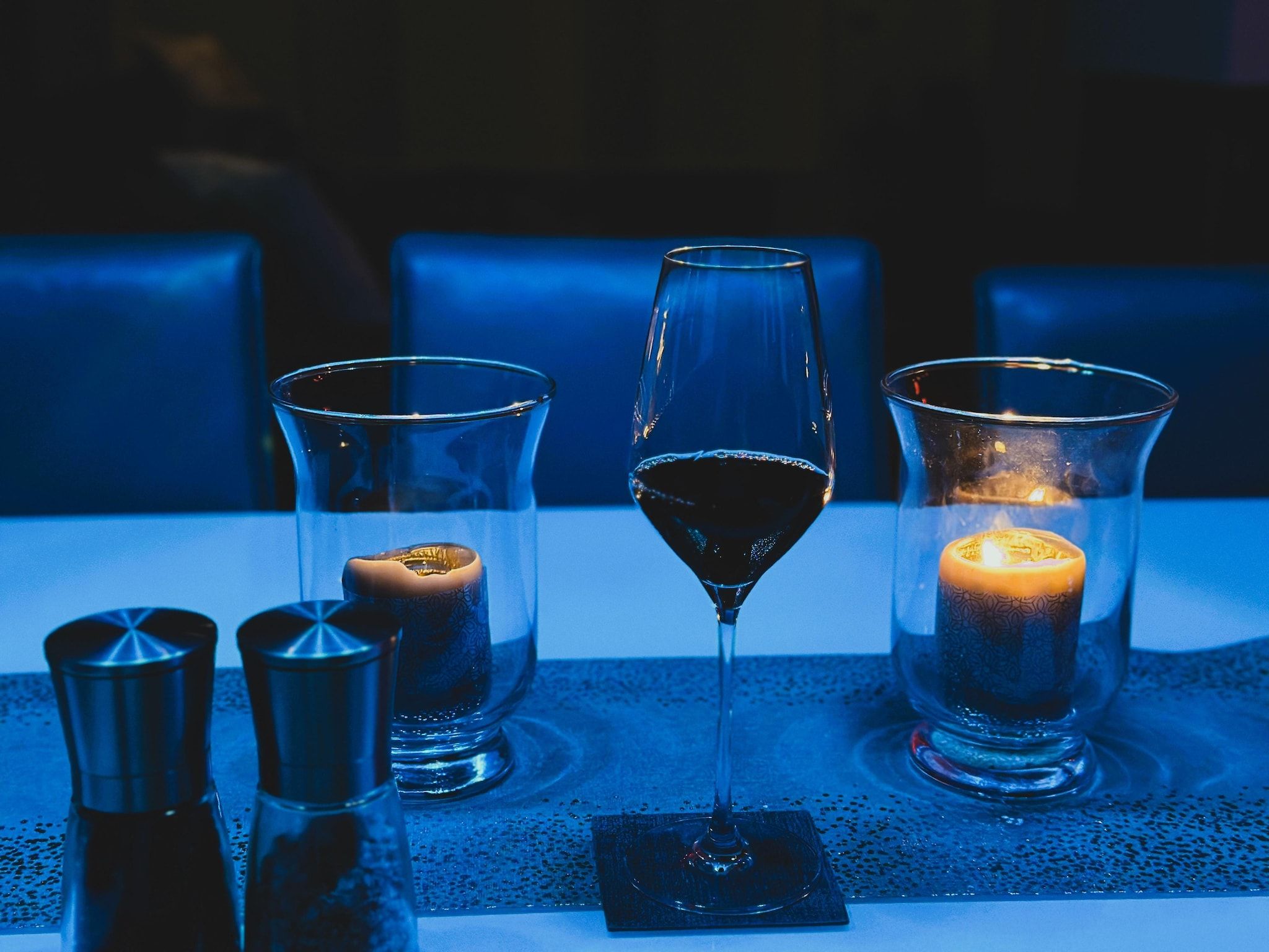 Sfeerbeeld van Luxe villa aan het water in Stavoren