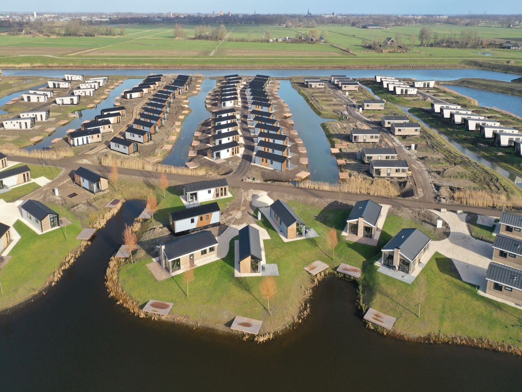Berkel 4 in Kampen - Foto 12 van 29