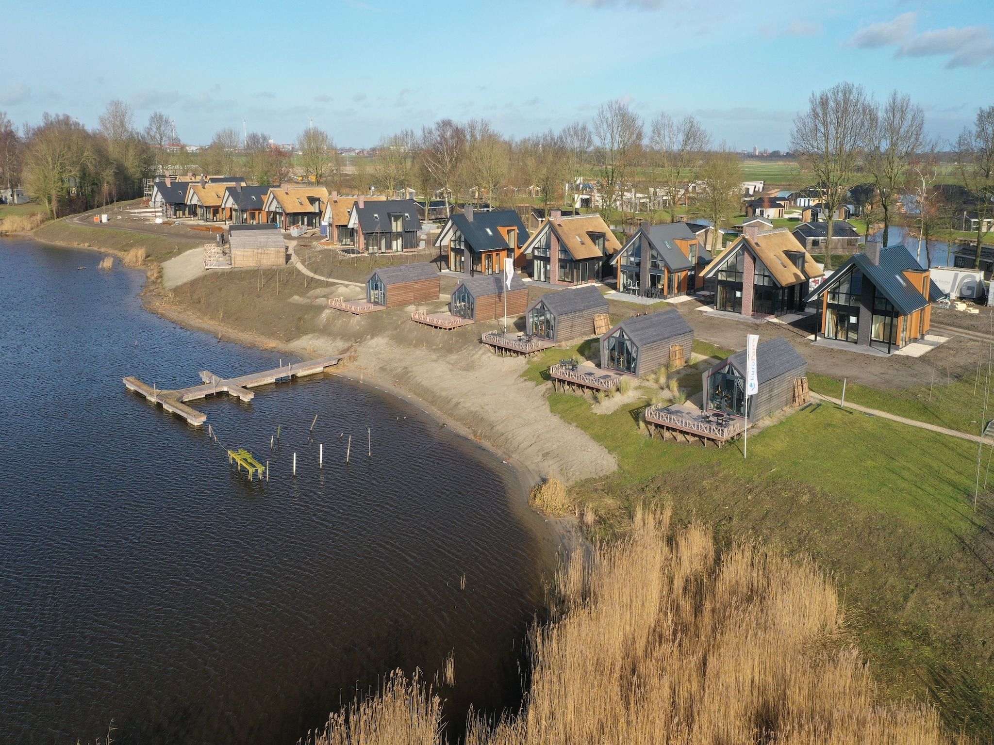 Berkel 4 in Kampen - Foto 9 van 29