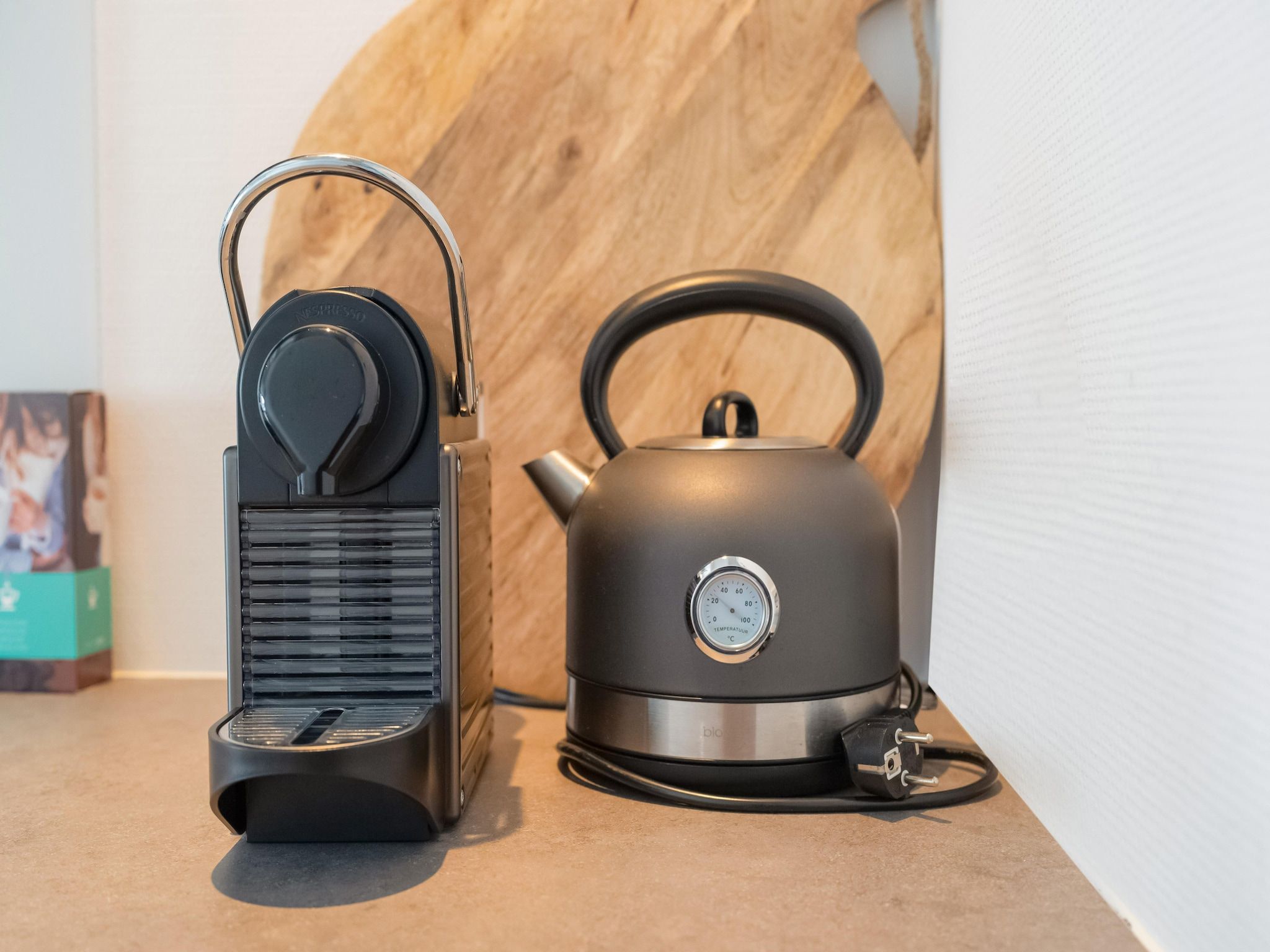 Sfeerbeeld van Boat House Stavoren in Stavoren