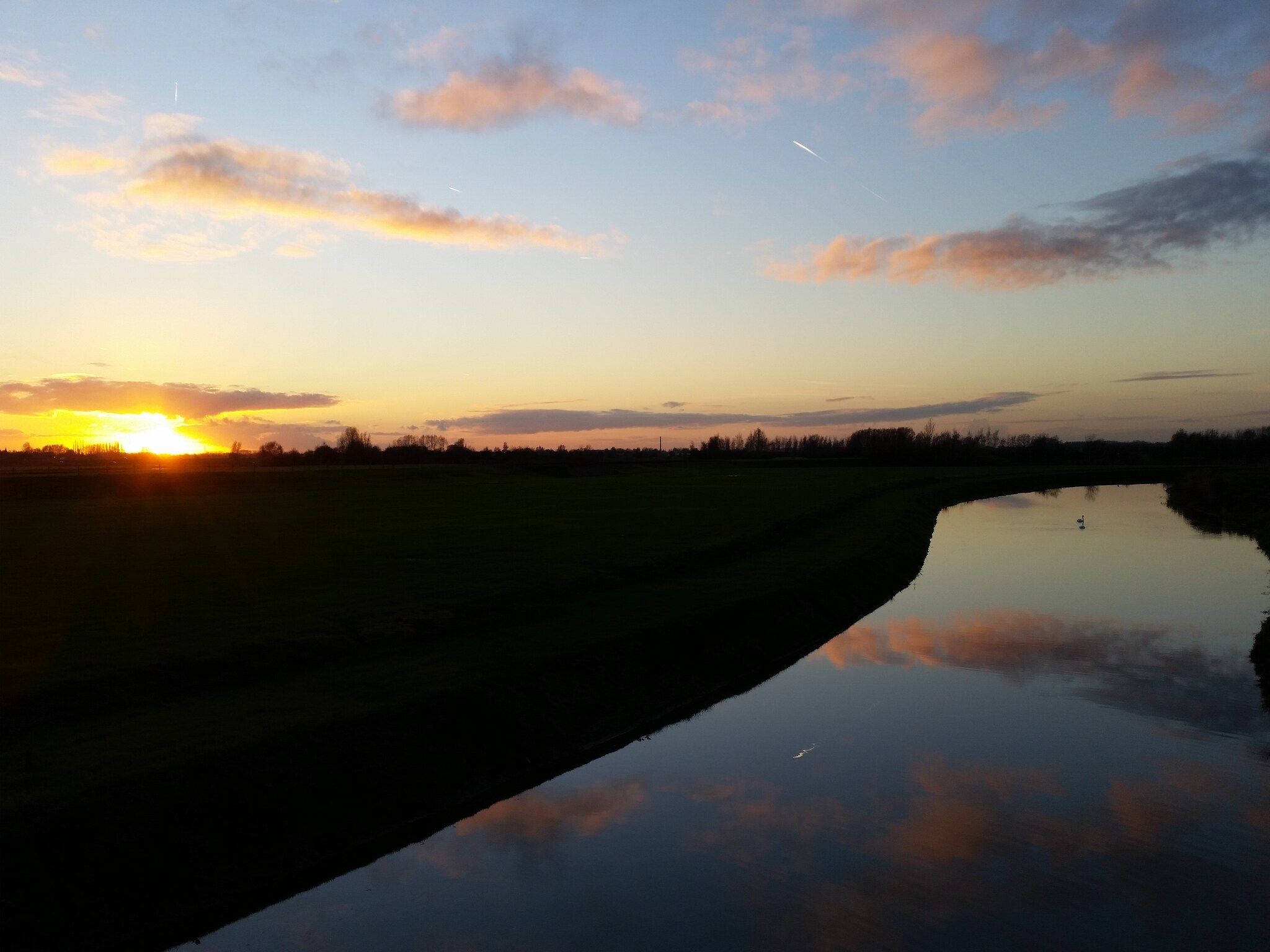 Vakantiepark de Tabaksschuur 4 in Elst - Foto 12 van 26