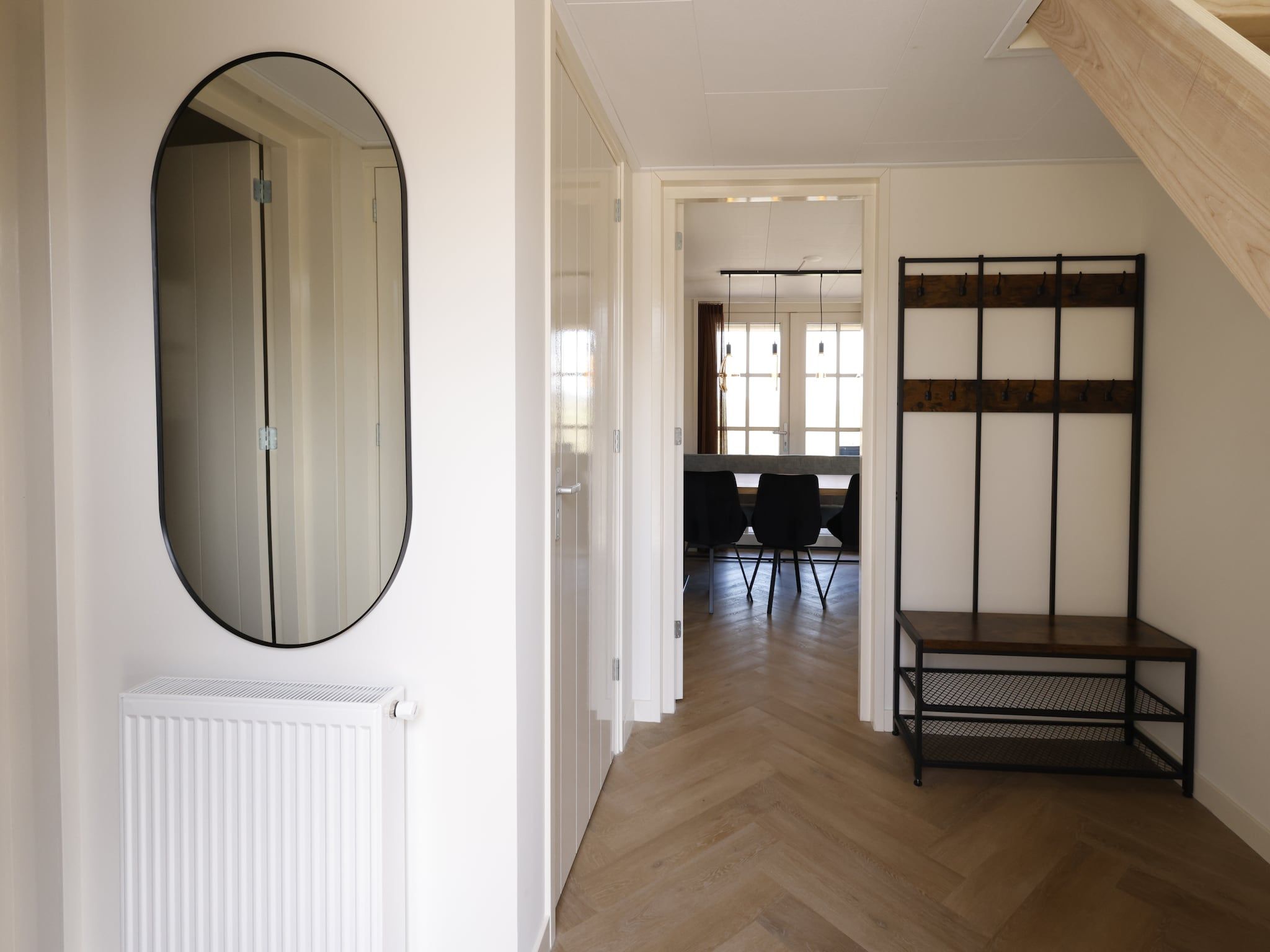 Recreatiepark Wiringherlant - Wiringher Villa 23 in Hippolytushoef - Foto 18 van 40