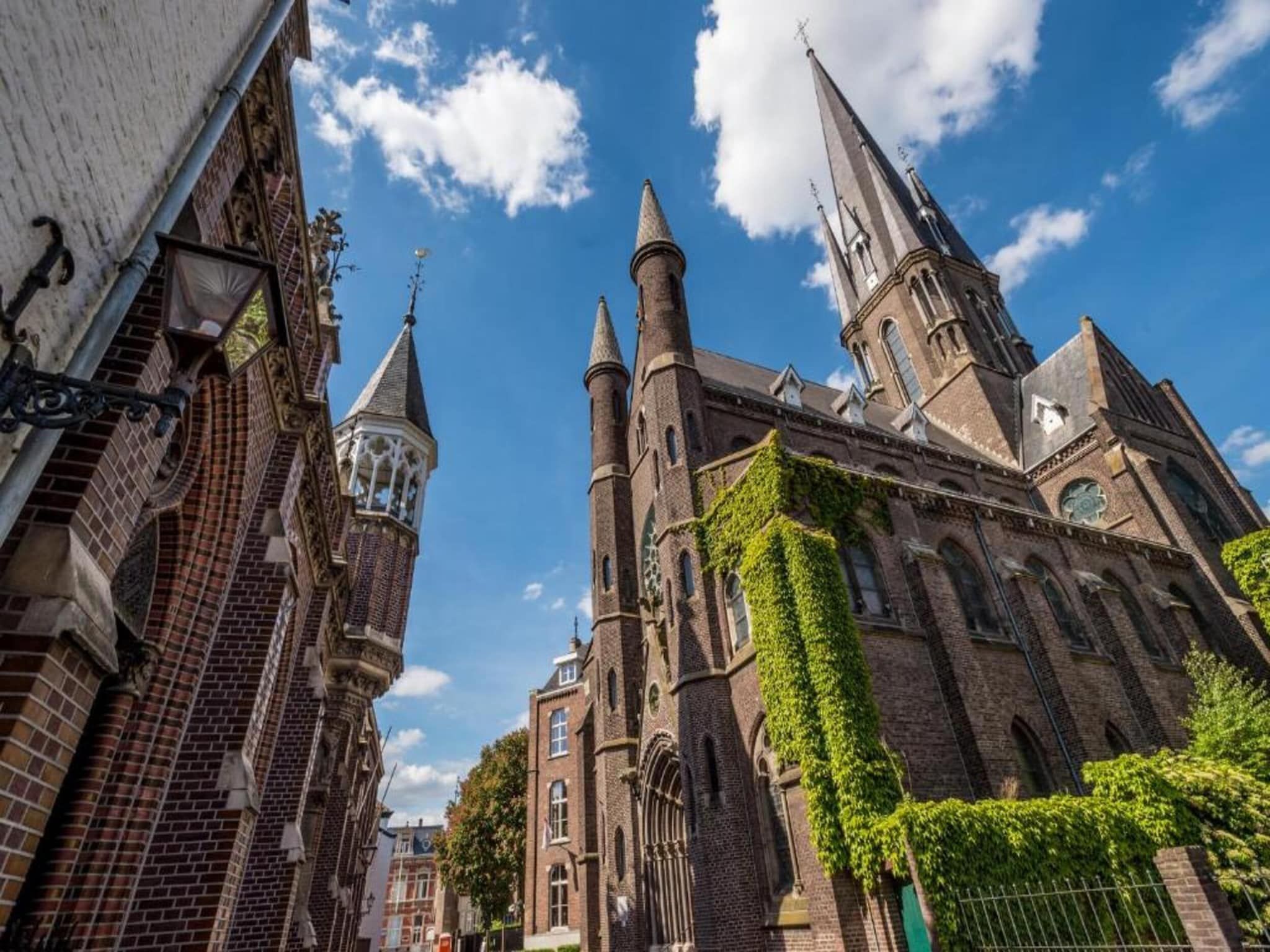 Herenhoeve de Bockhof in Schimmert - Foto 34 van 40